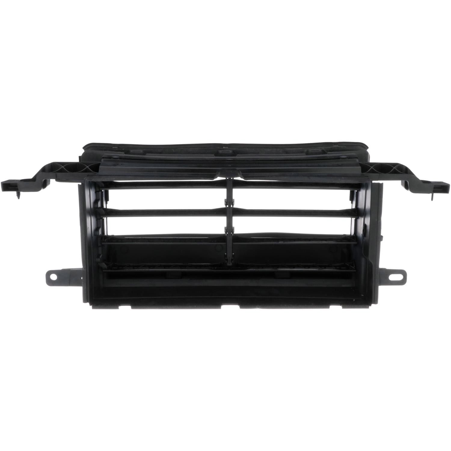 Standard Ignition Radiator Shutter Assembly (AGS1053) — image 6