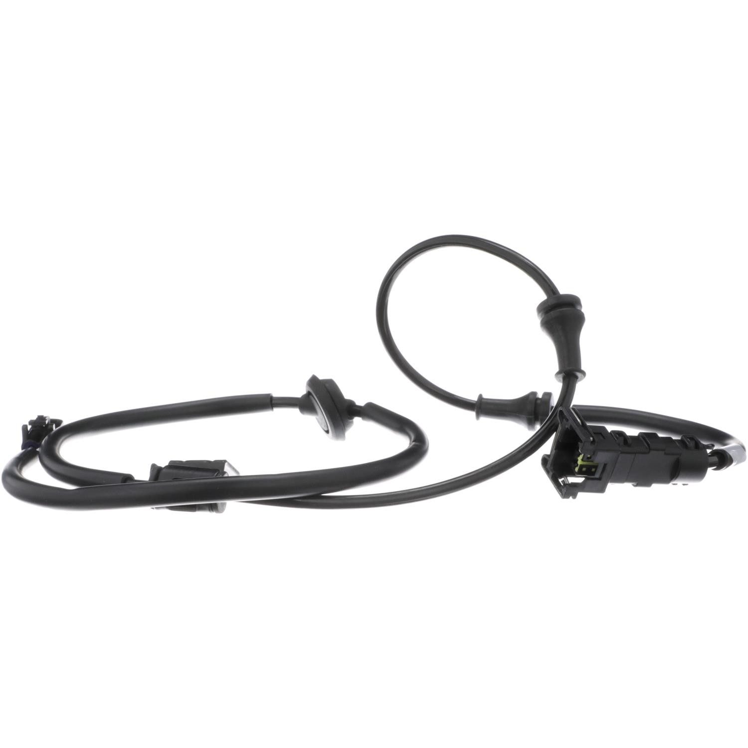 Standard Ignition Rear Left ABS Wheel Speed Sensor Wiring Harness (ALH170) — image 6