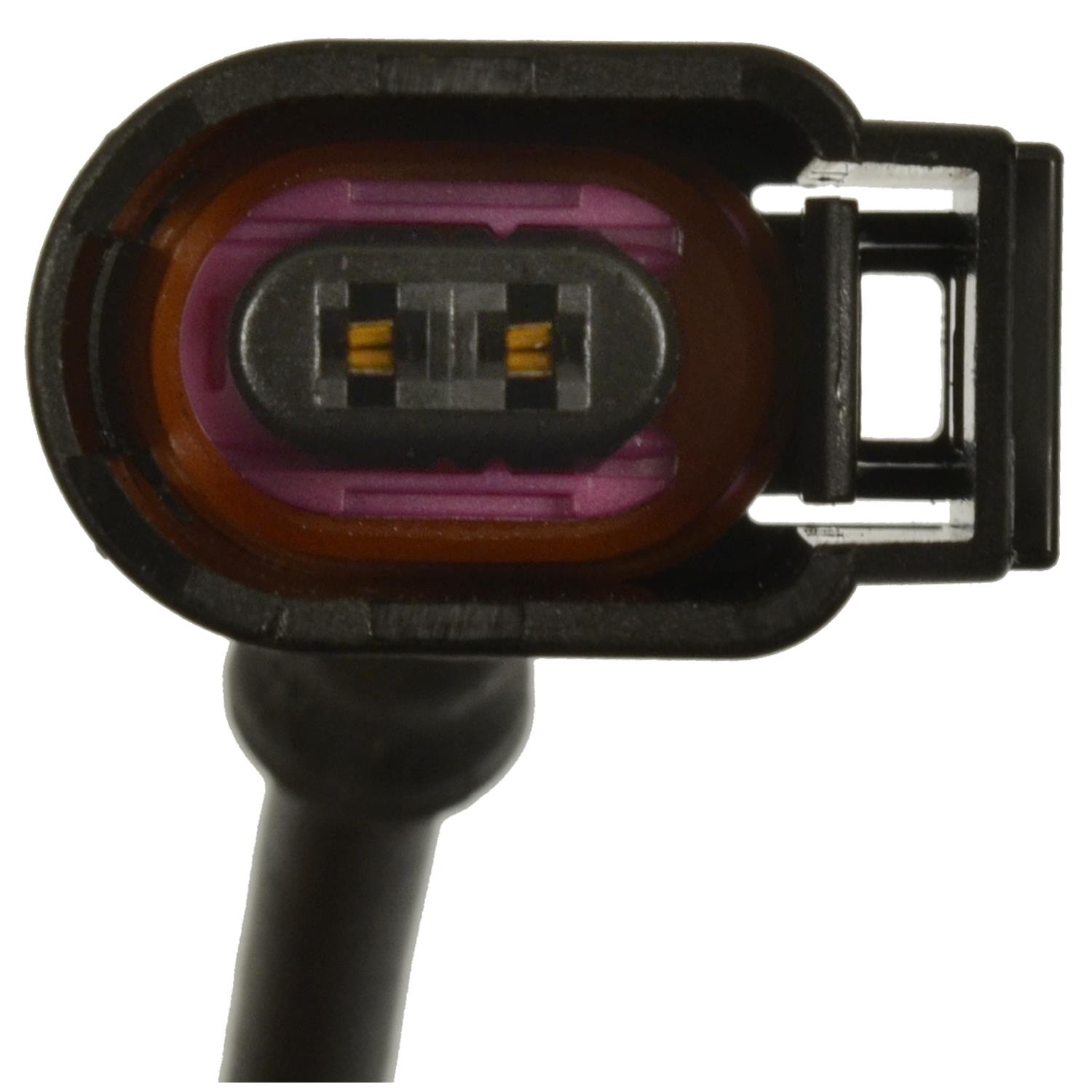 Standard Ignition Rear Left ABS Wheel Speed Sensor Wiring Harness (ALH302) — image 3