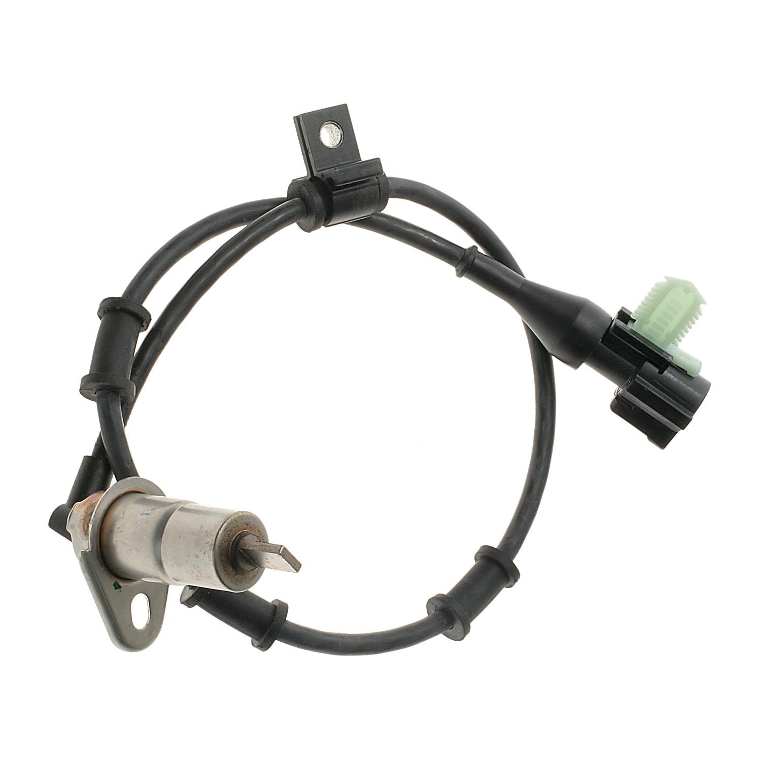 Standard Ignition ABS Wheel Speed Sensor (ALS165) - Main Image
