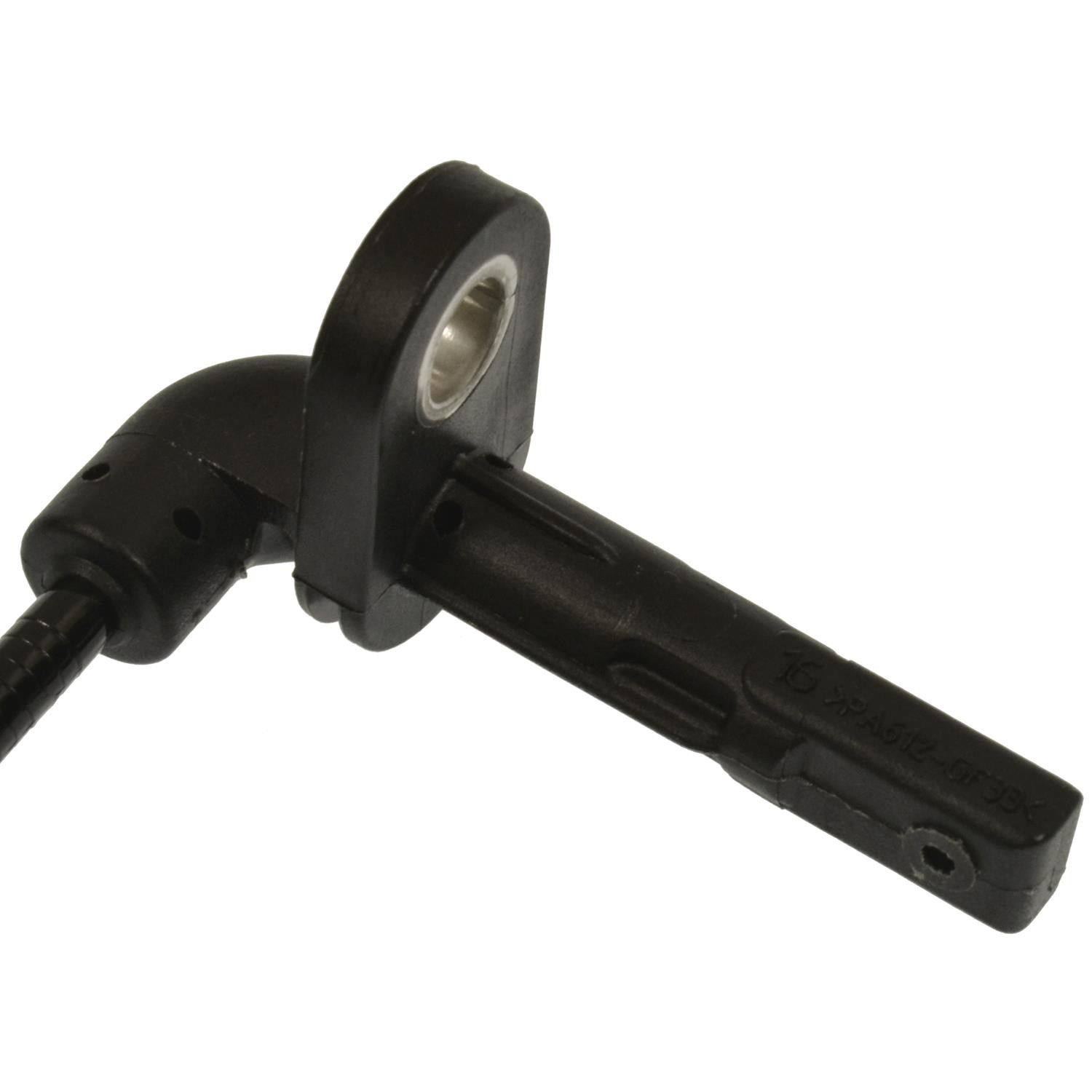 Standard Ignition Front ABS Wheel Speed Sensor (ALS3147) - 2