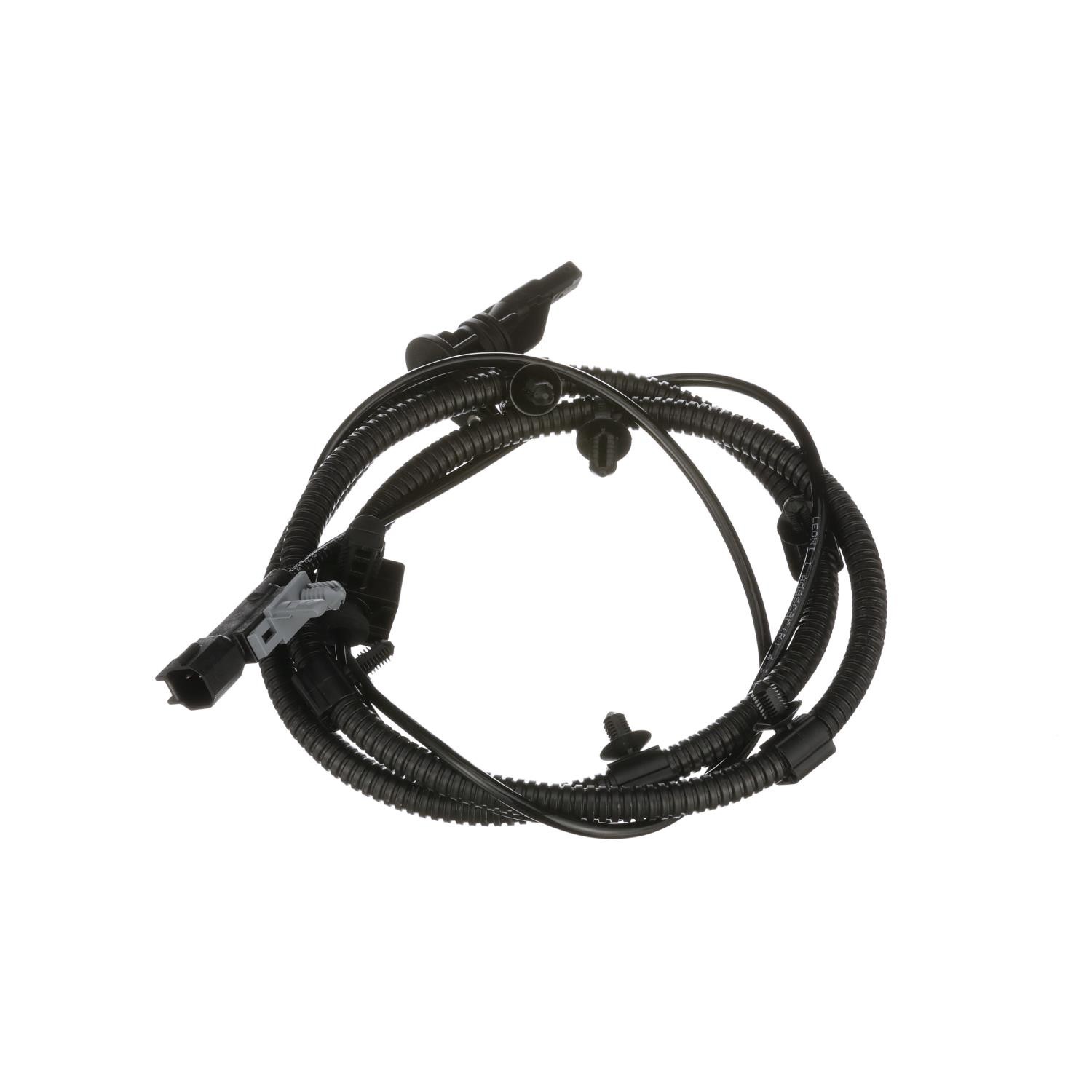 Standard Ignition Rear Right ABS Wheel Speed Sensor (ALS3252) - 3