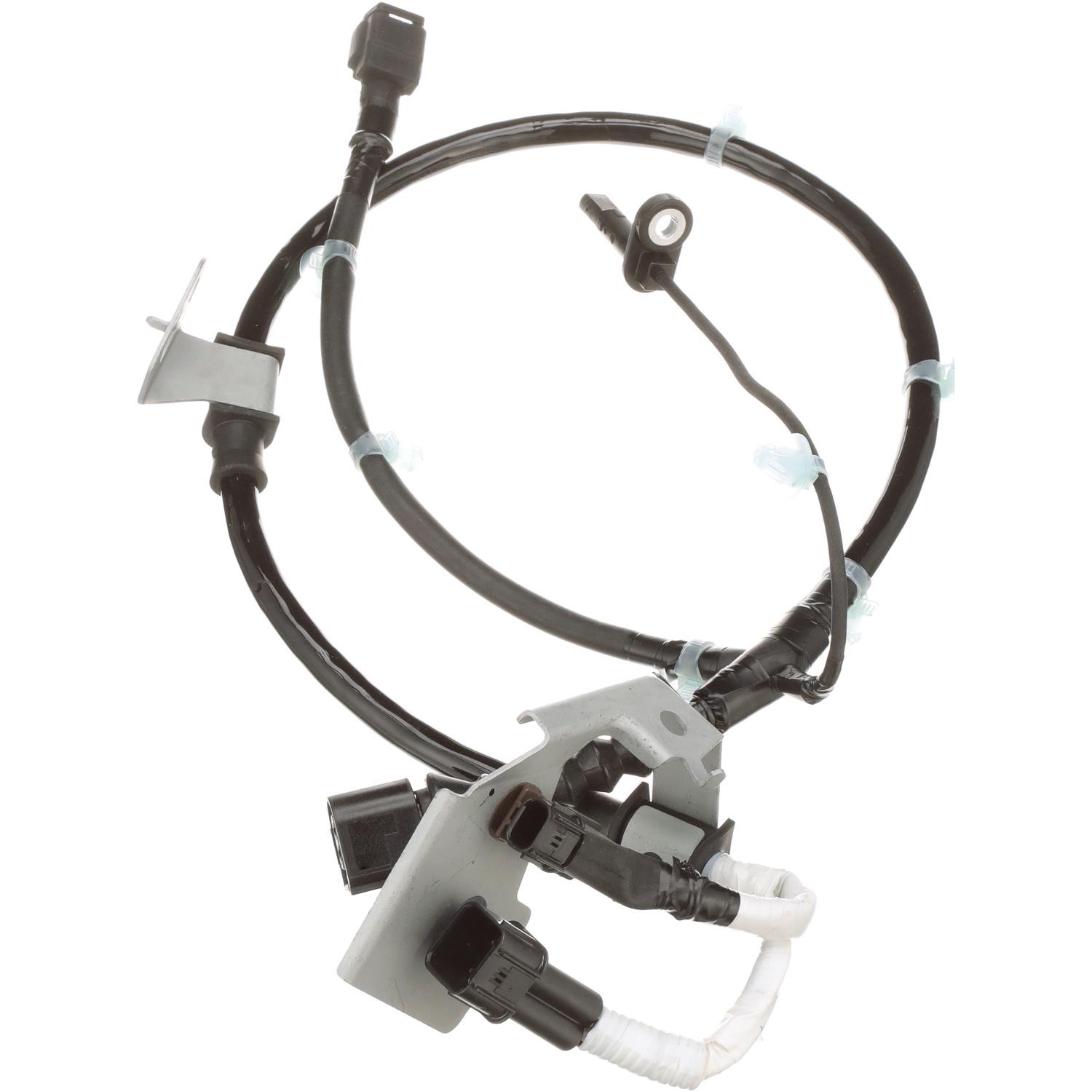 Standard Ignition Rear Right ABS Wheel Speed Sensor (ALS3290) - 3