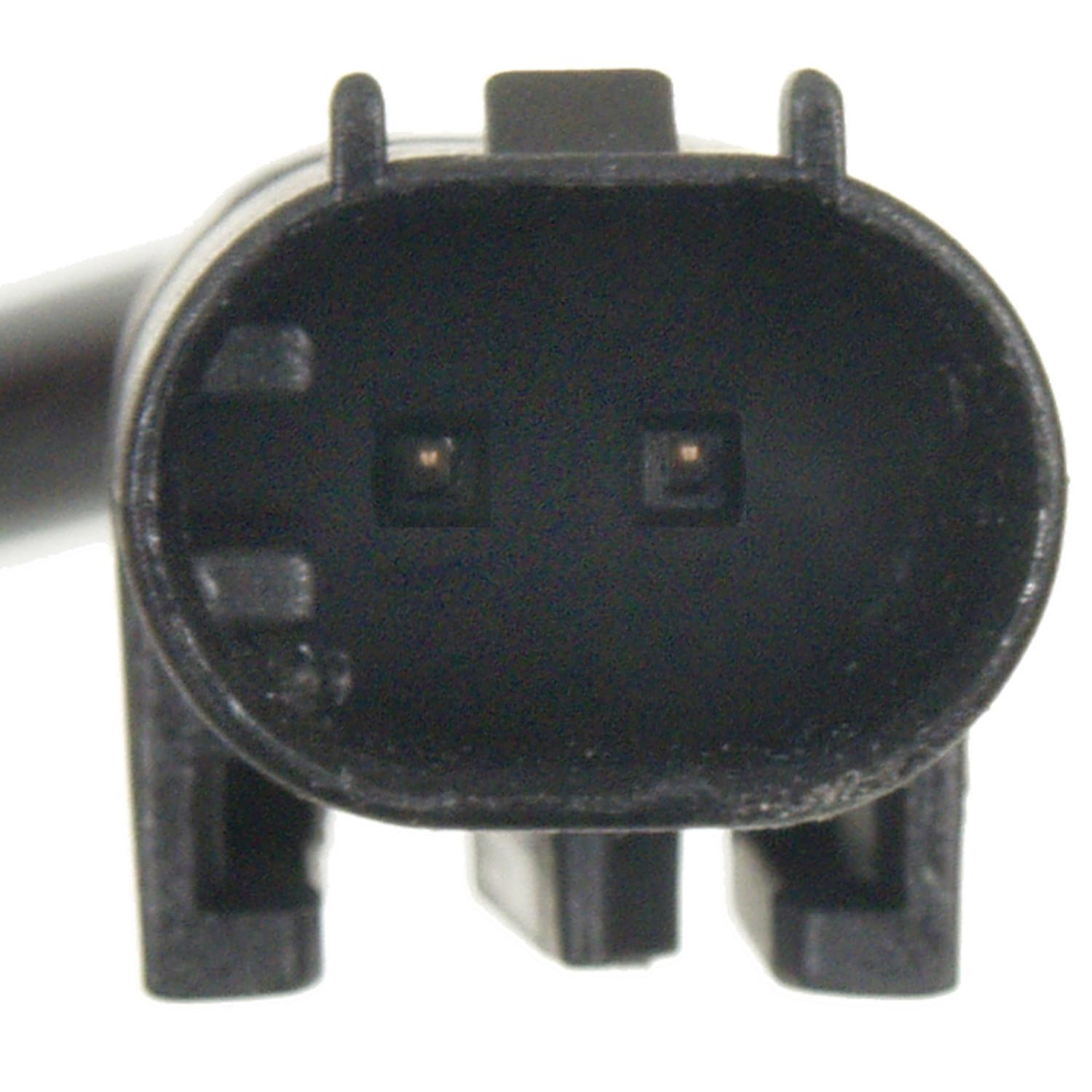 Standard Ignition Rear Right ABS Wheel Speed Sensor (ALS369) - 3