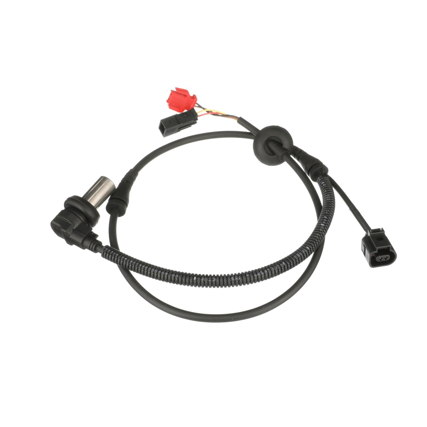 Standard Ignition Front ABS Wheel Speed Sensor (ALS429) - 3