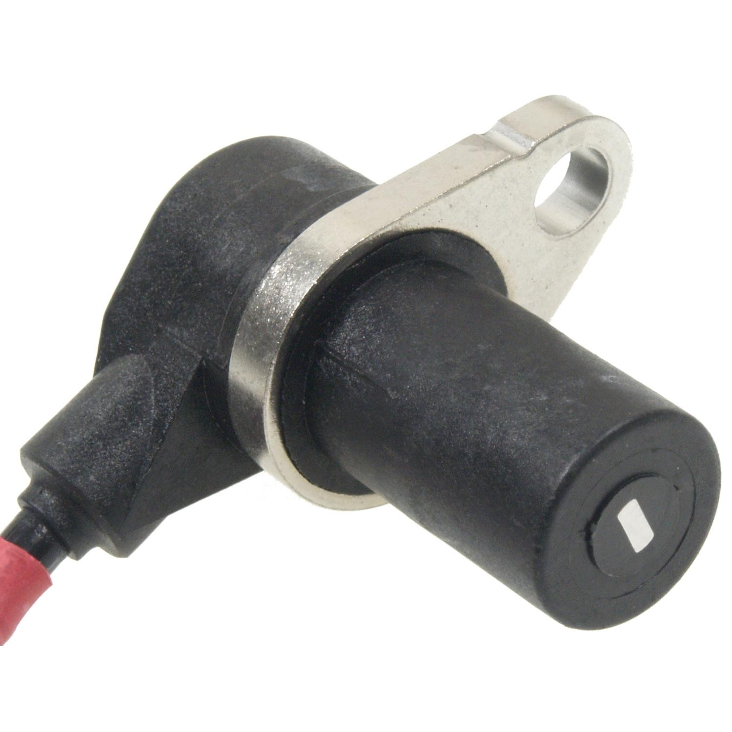 Standard Ignition Rear Right ABS Wheel Speed Sensor (ALS875) - 2