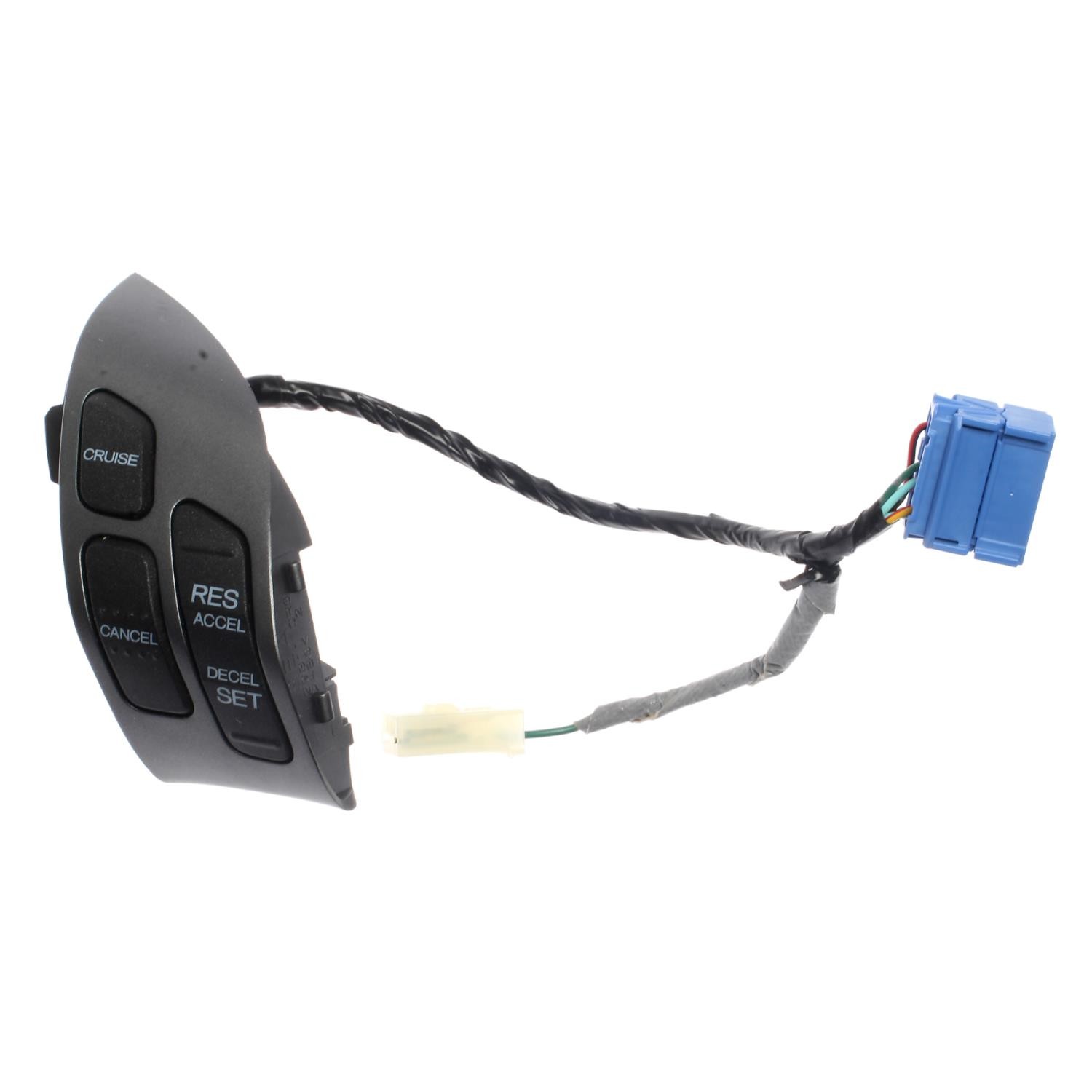 Standard Ignition Cruise Control Switch (CCA1008) - Main Image