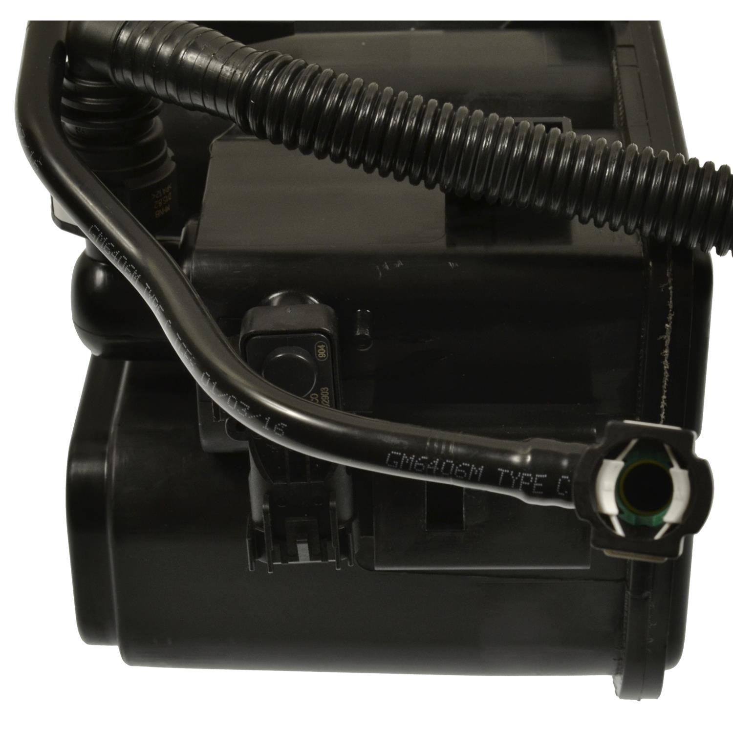 Standard Ignition Vapor Canister (CP3544) - 3