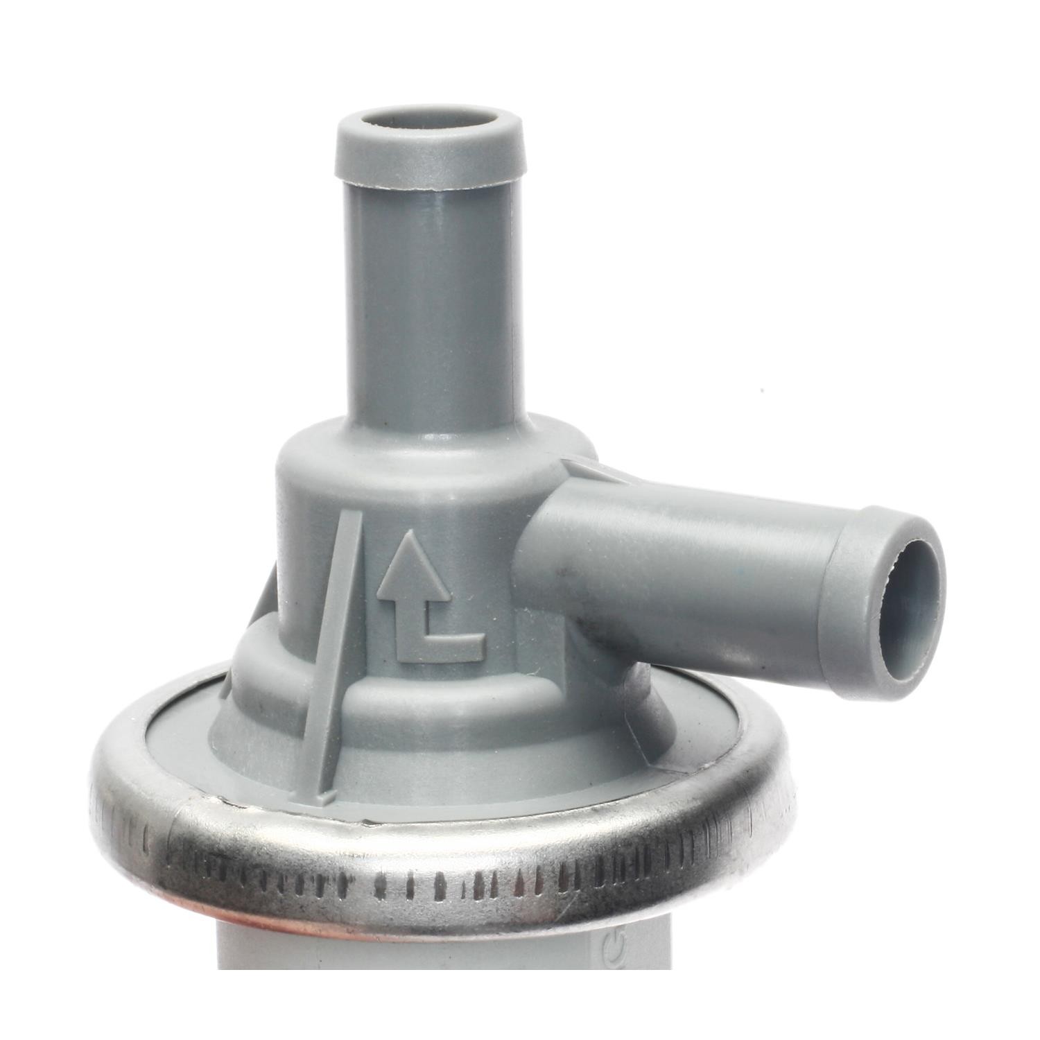 Standard Ignition Vapor Canister Purge Solenoid (CP661) - 2