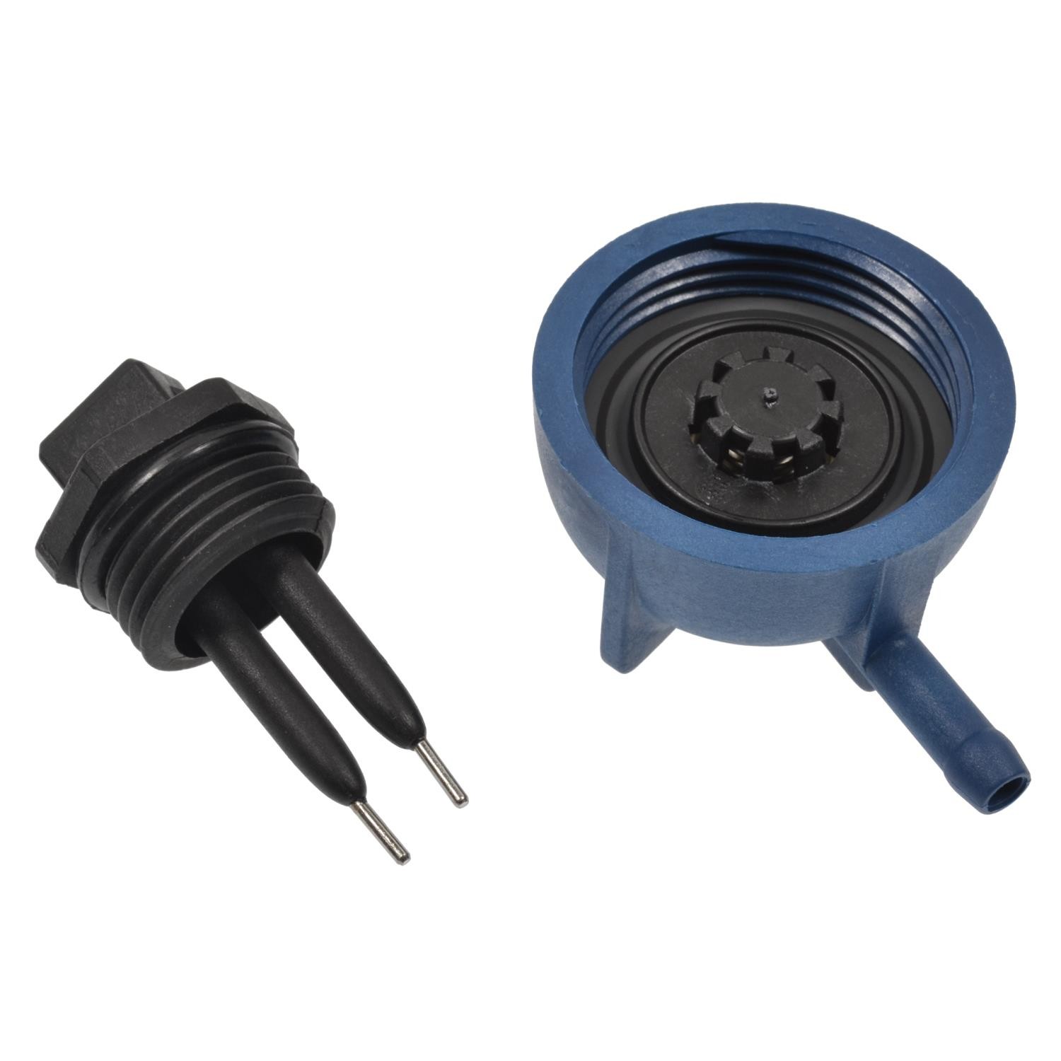Standard Ignition Engine Coolant Reservoir (CXT117) - 2