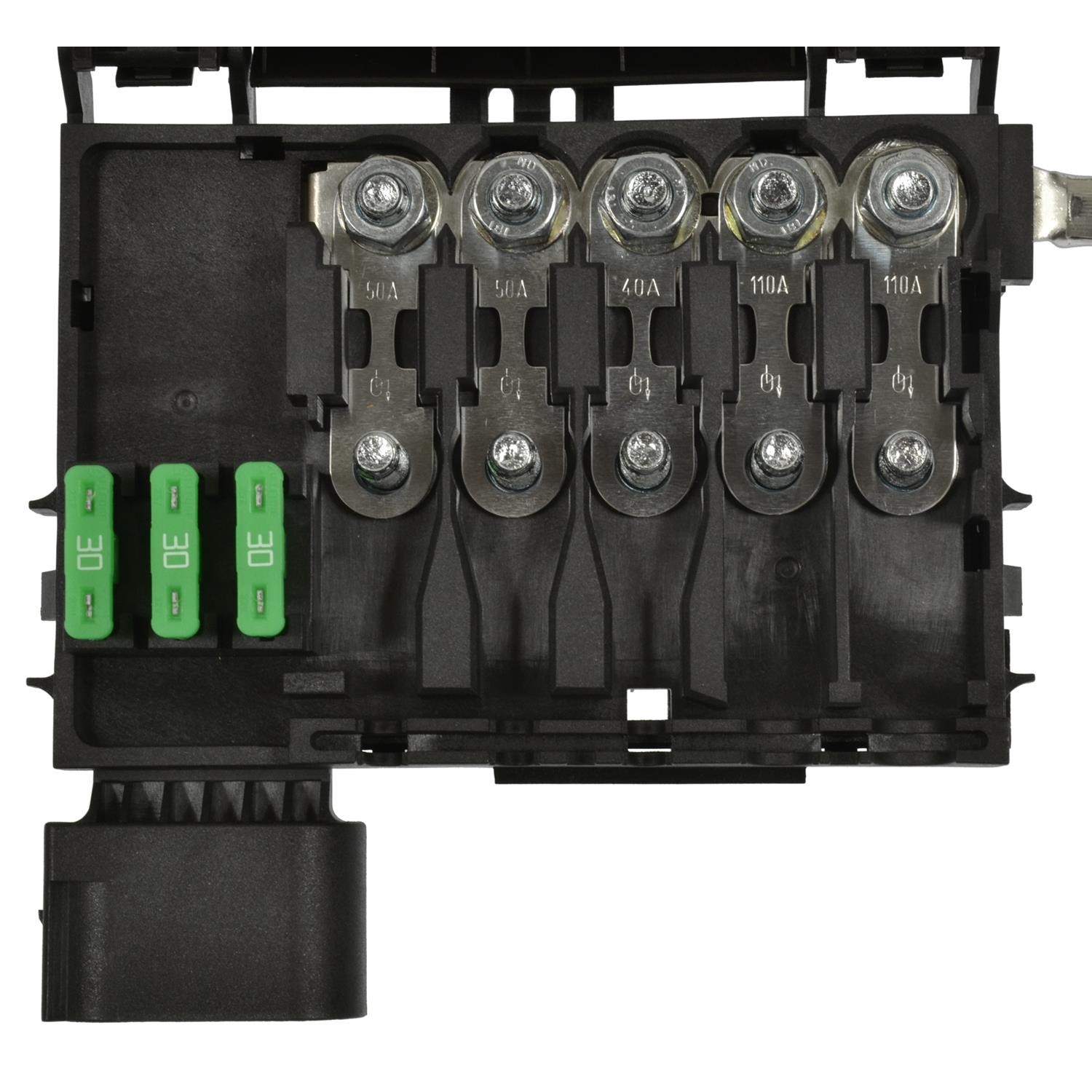 Standard Ignition Battery Power Distribution Box (DCP100) - 4