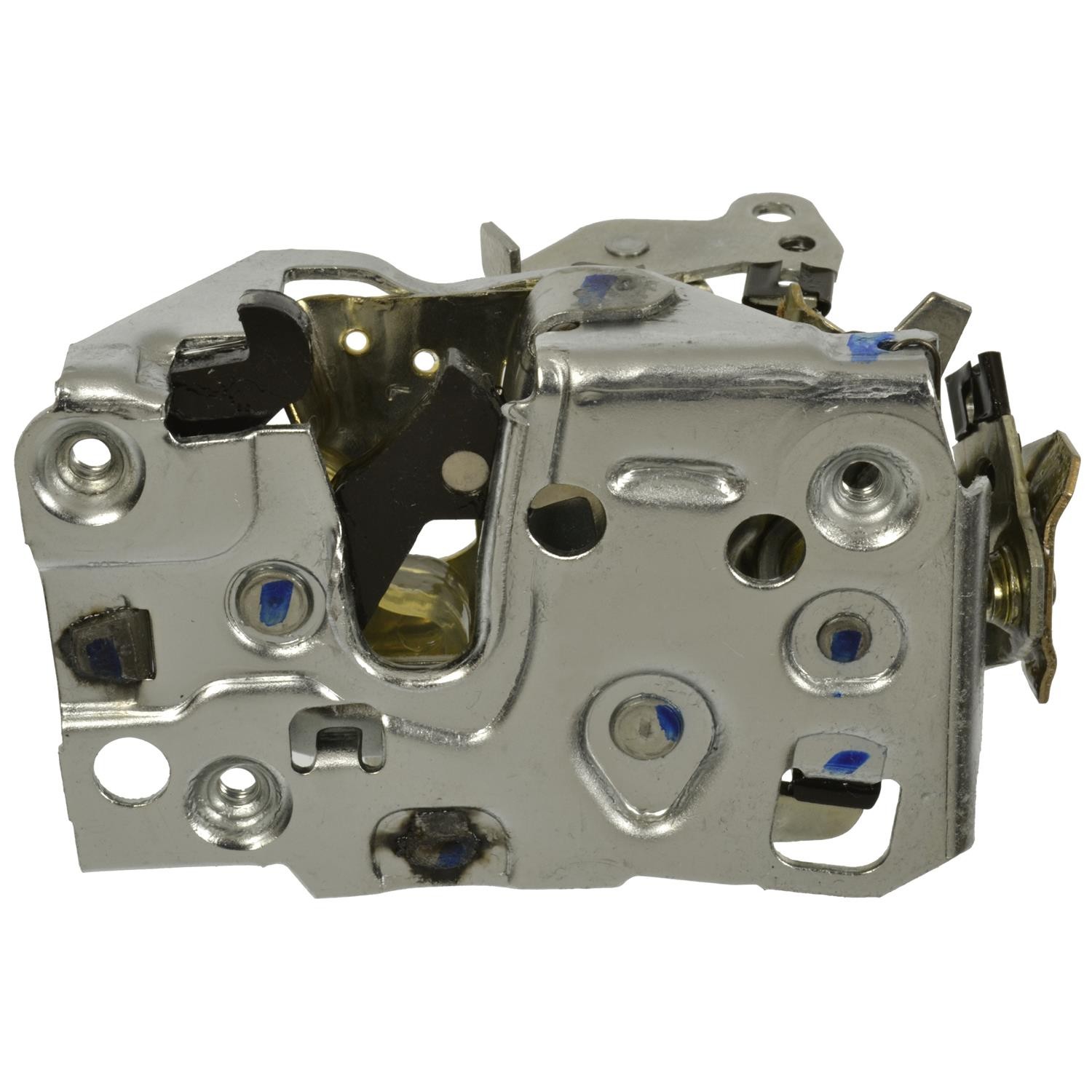 Standard Ignition Front Right Door Lock Kit (DLA1220) - 3