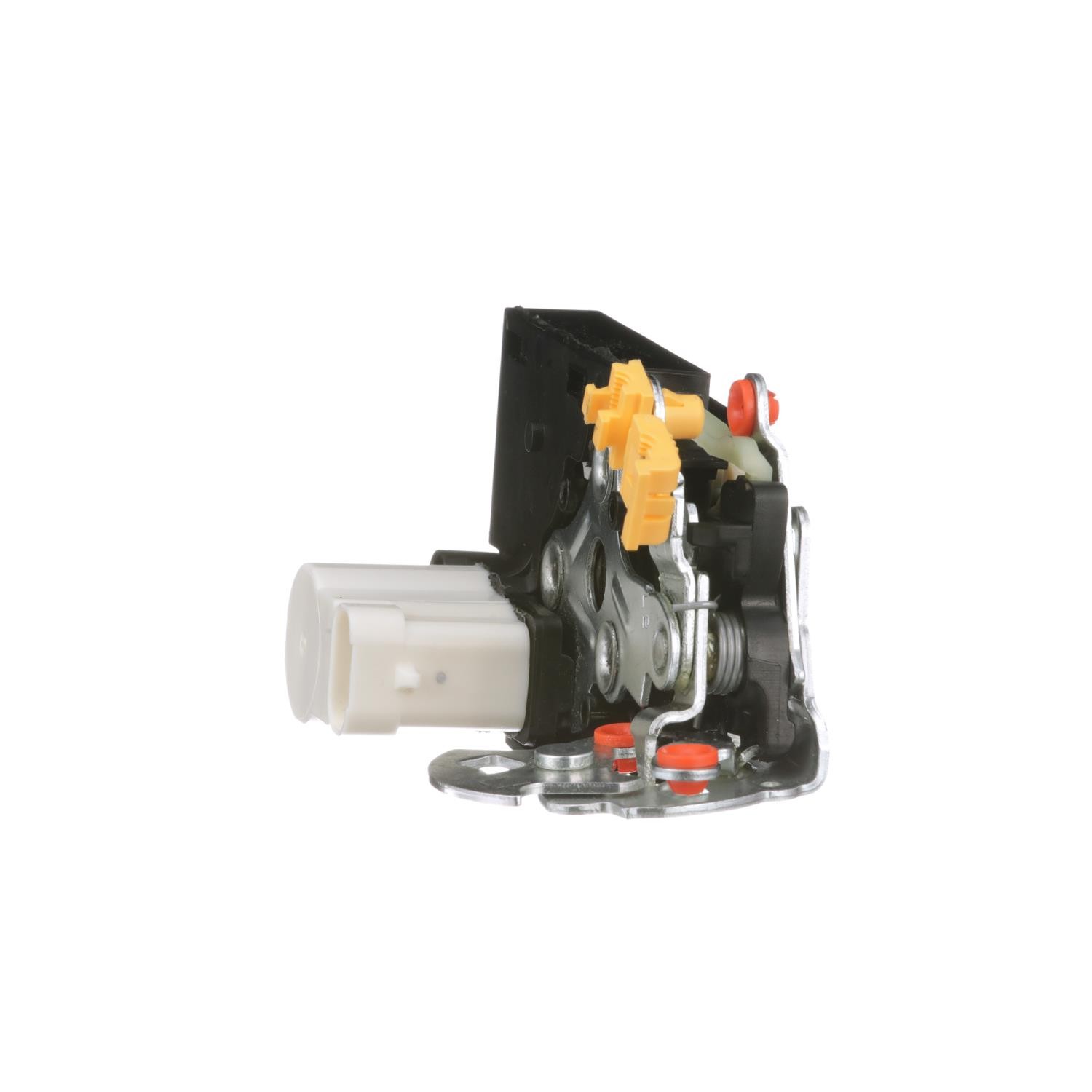 Standard Ignition Rear Right Door Lock Actuator (DLA2017) - 4