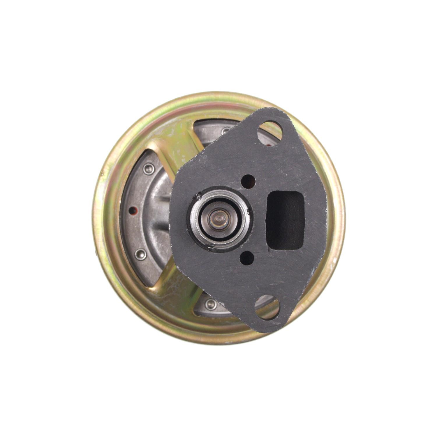Standard Ignition Exhaust Gas Recirculation (EGR) Valve (EGV1108) - 4