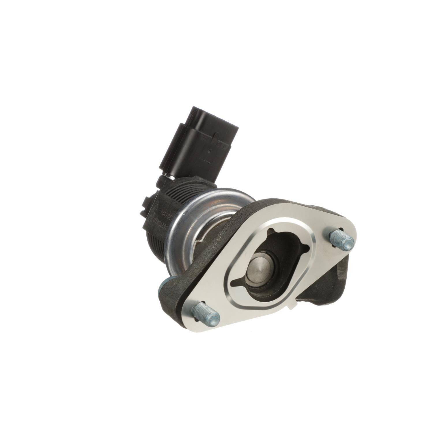 Standard Ignition Exhaust Gas Recirculation (EGR) Valve (EGV1133) - 4