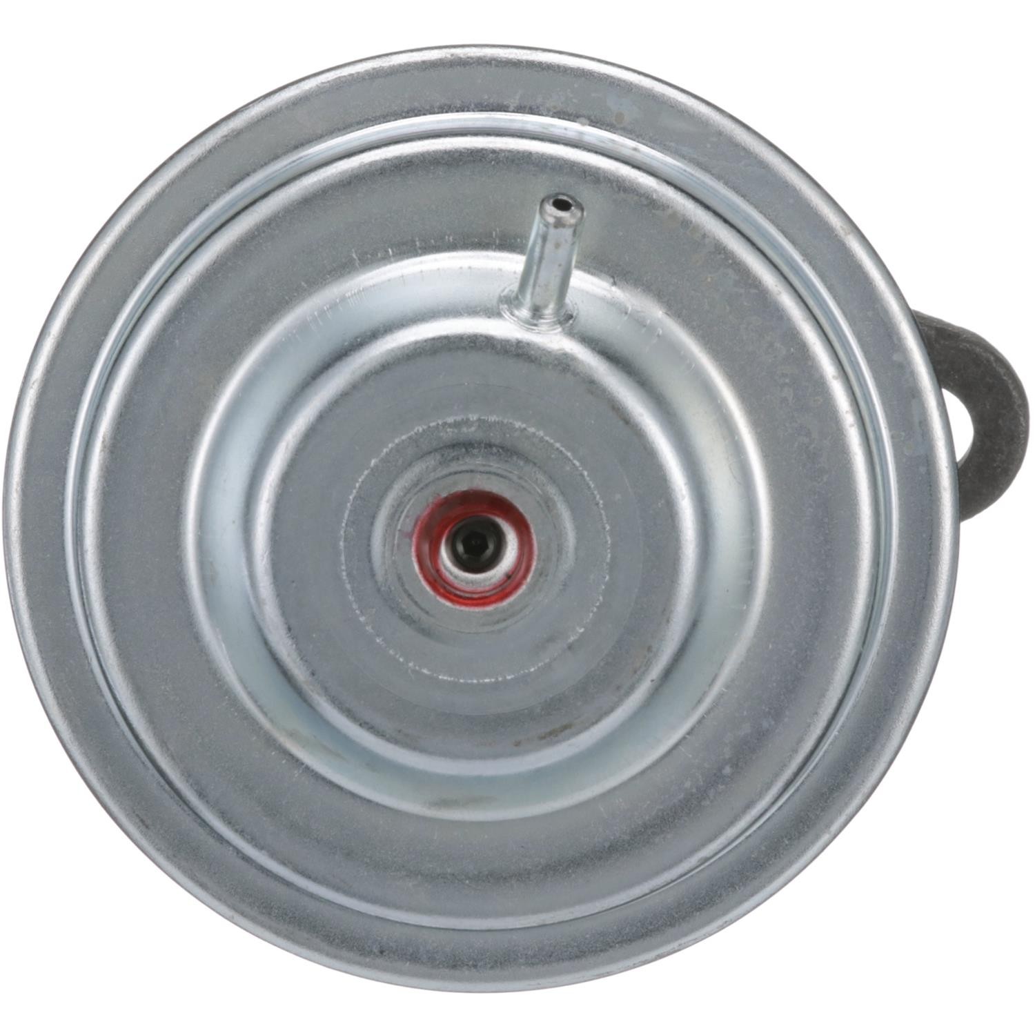 Standard Ignition Exhaust Gas Recirculation (EGR) Valve (EGV733) - 9