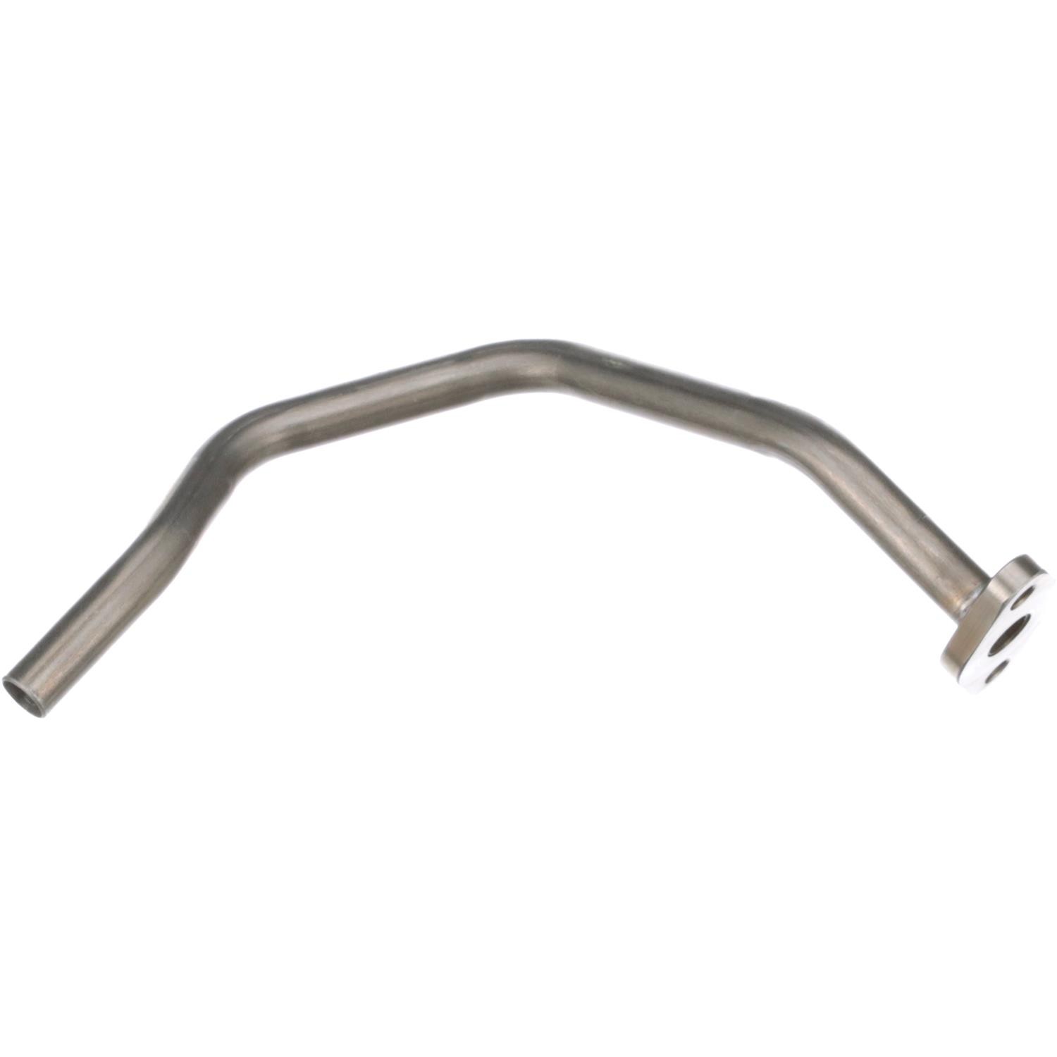 Standard Ignition Exhaust Gas Recirculation (EGR) Tube (ETB120) - Main Image