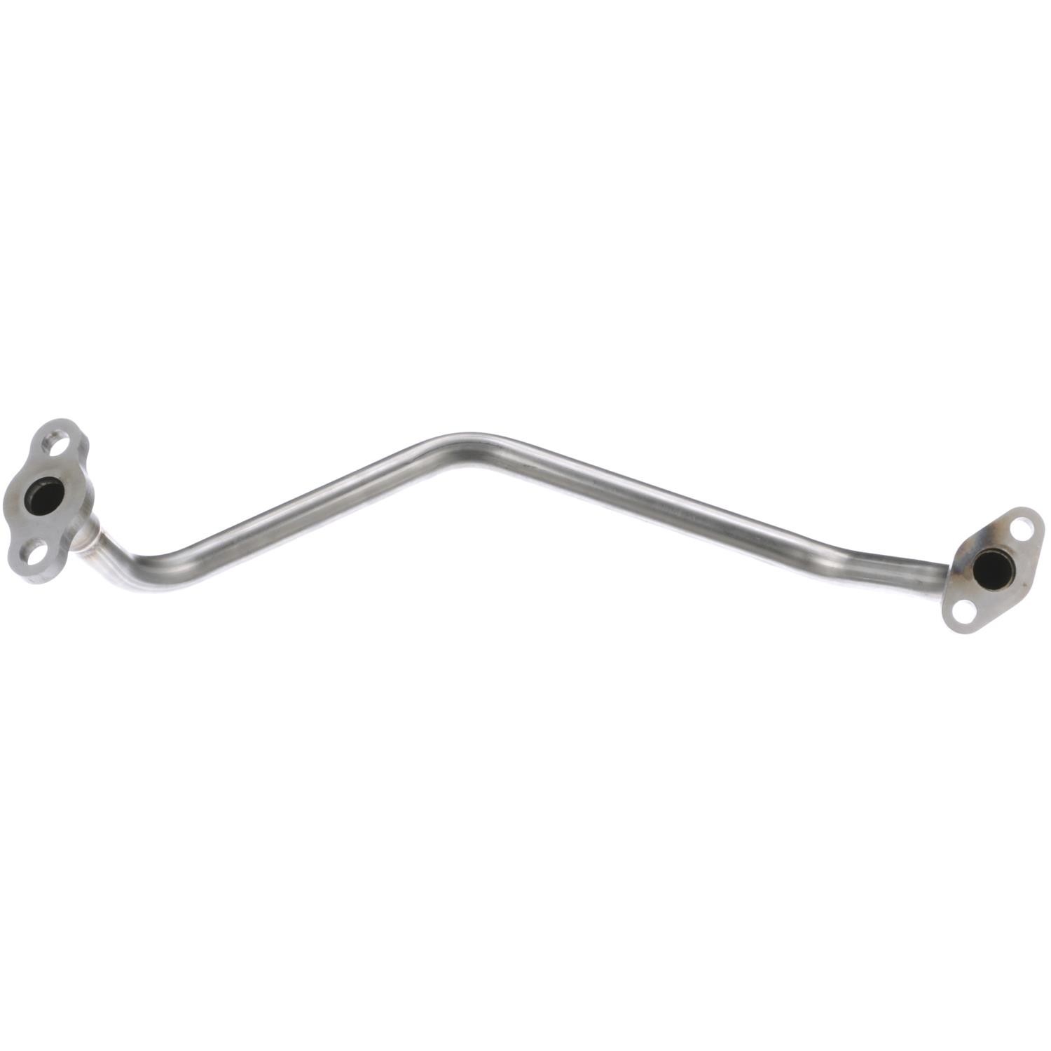Standard Ignition Exhaust Gas Recirculation (EGR) Tube (ETB137) - 2