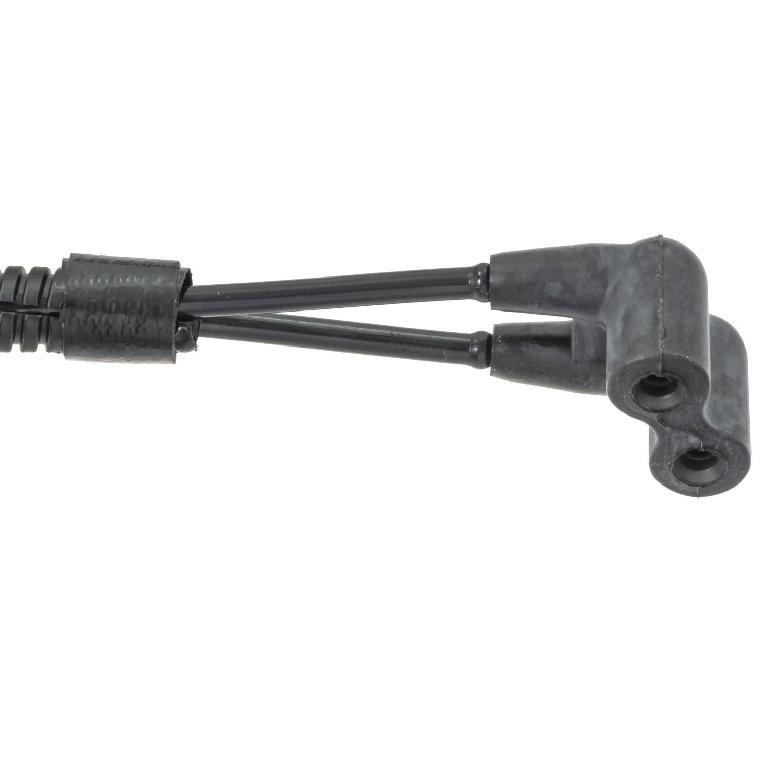 Standard Ignition Exhaust Gas Recirculation (EGR) Tube (ETB200) - 2