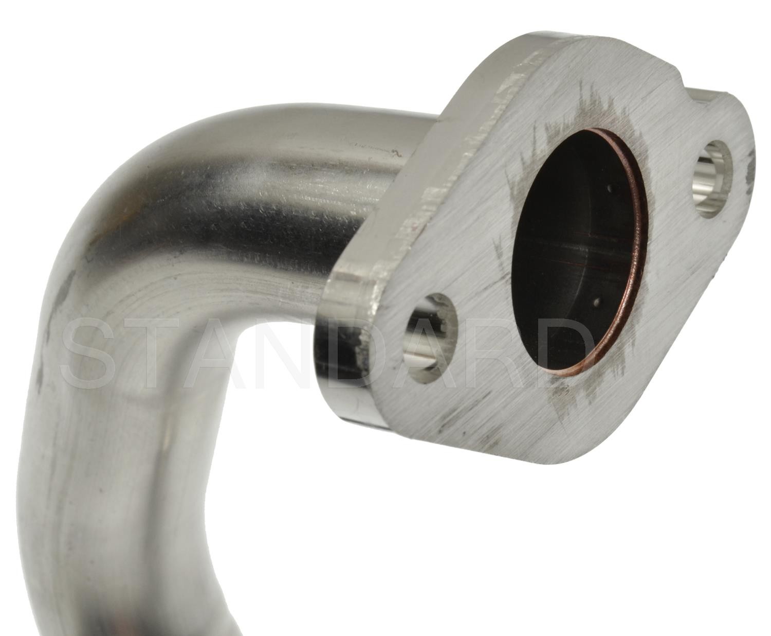 Standard Ignition Exhaust Gas Recirculation (EGR) Tube (ETB62) - 3