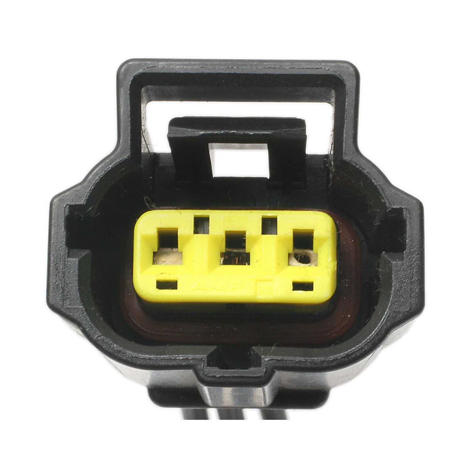 Standard Ignition Alternator Connector (HP4210) — image 3