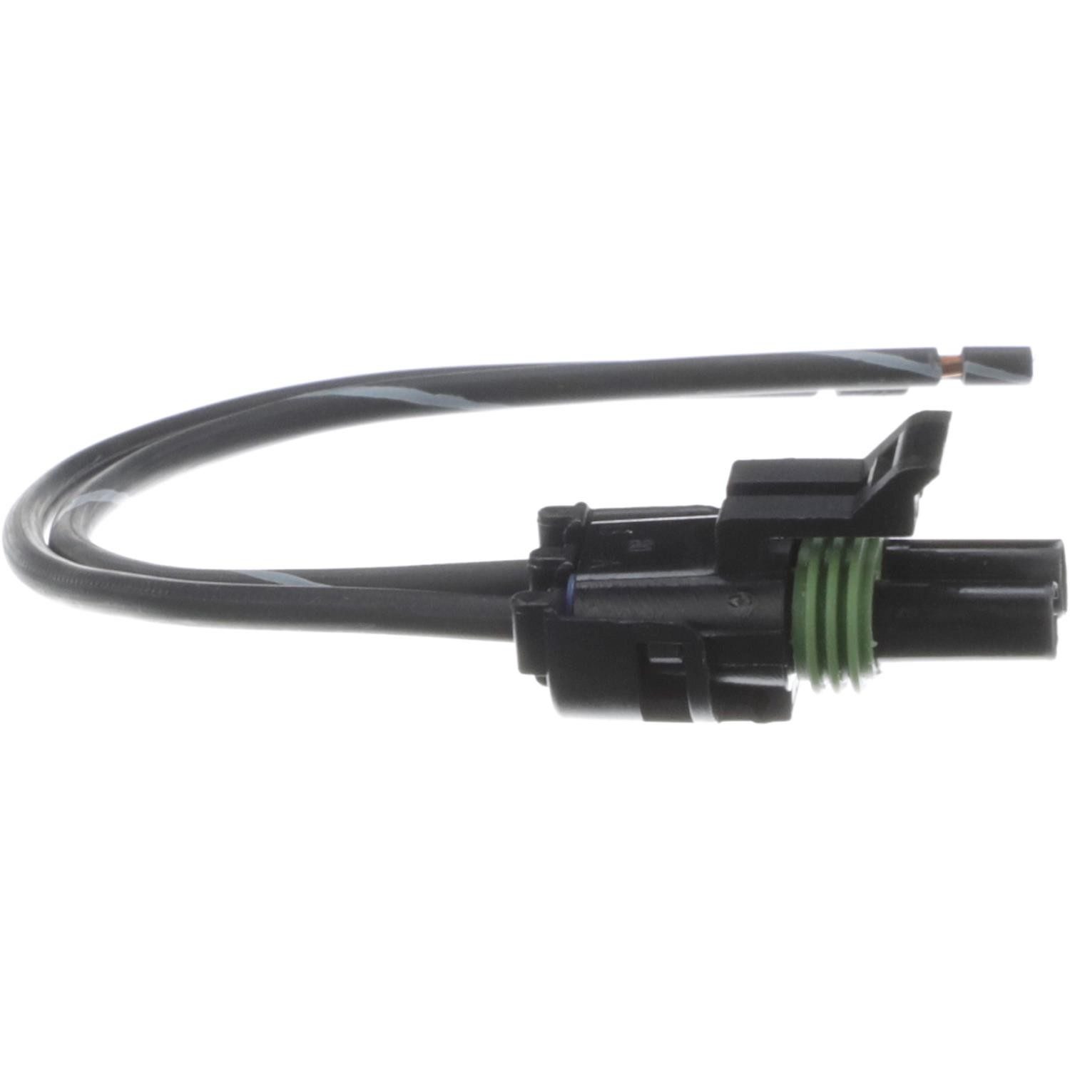 Standard Ignition HVAC Solenoid Connector (HP4375) — image 6