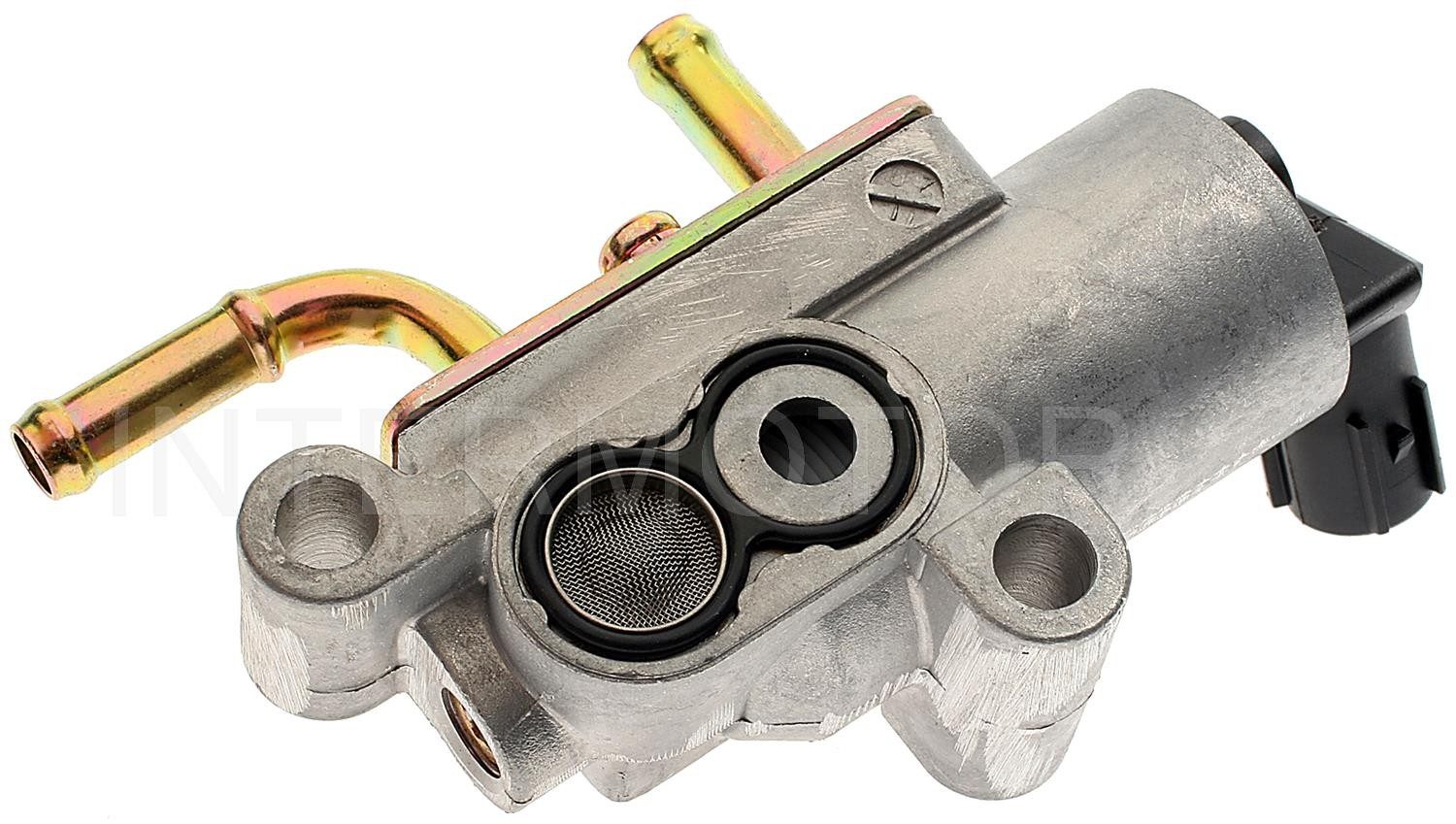 Standard Ignition Idle Air Control Valve (AC193) — image 3