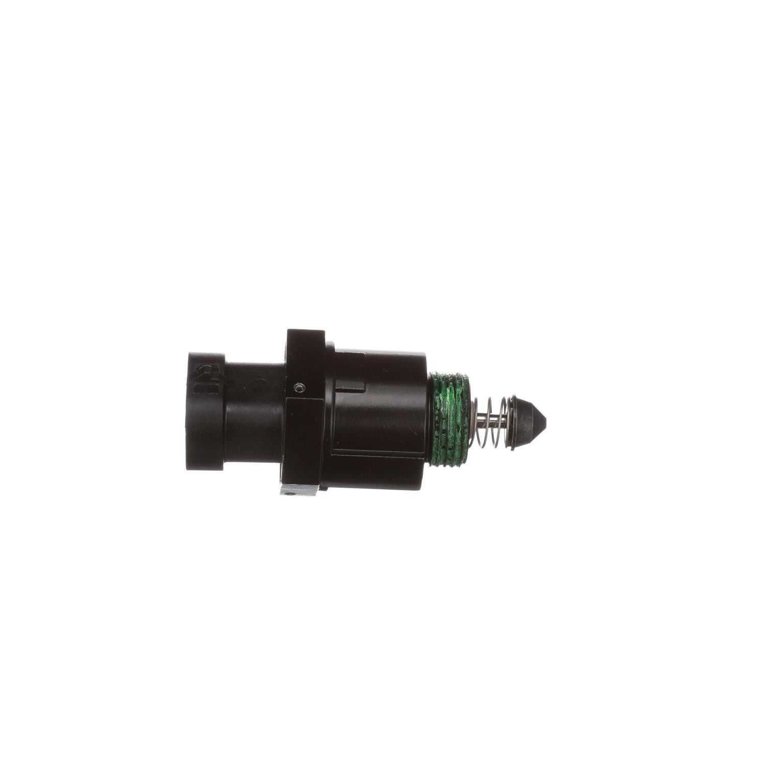 Standard Ignition Idle Air Control Valve (AC1) — image 7