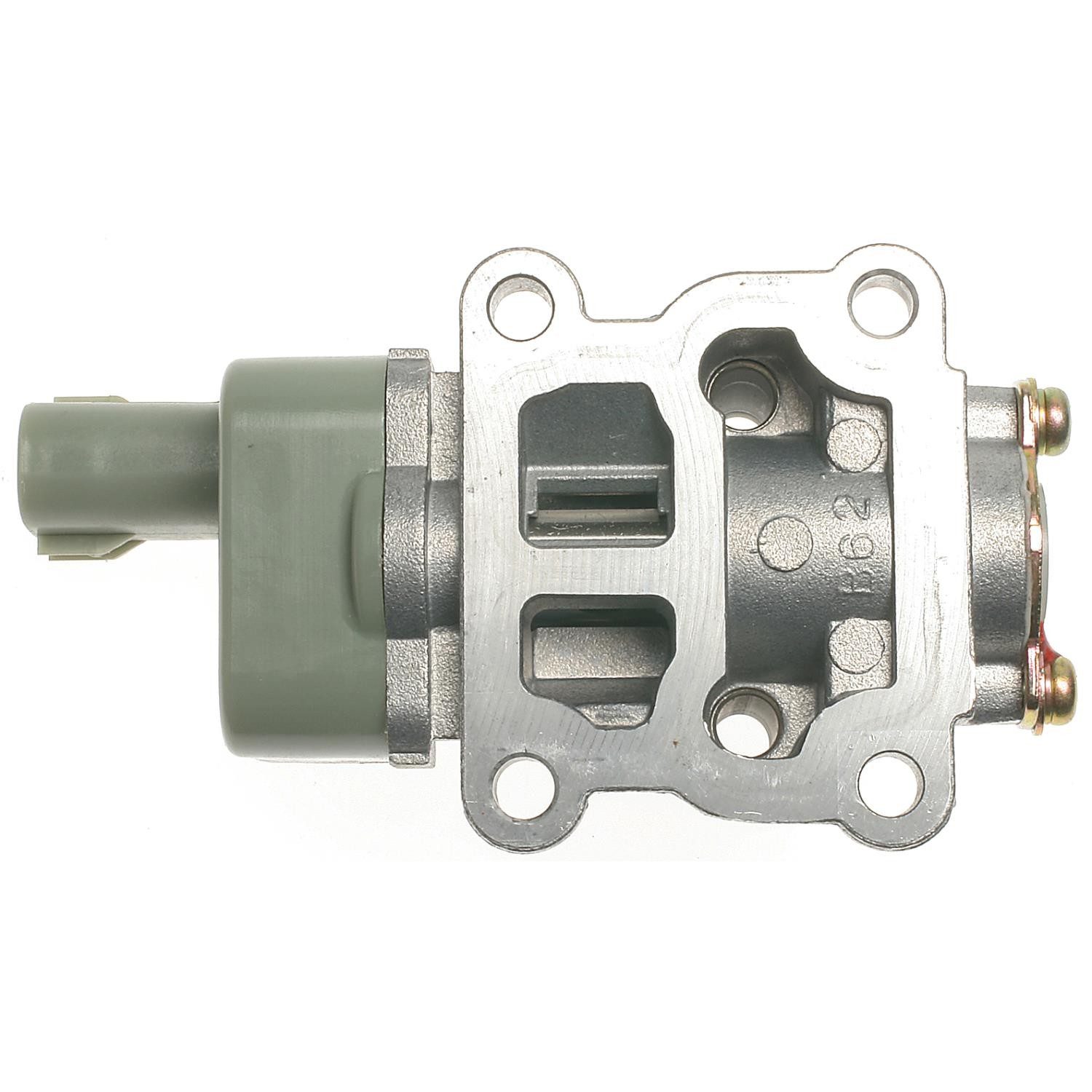 Standard Ignition Idle Air Control Valve (AC206) — image 5