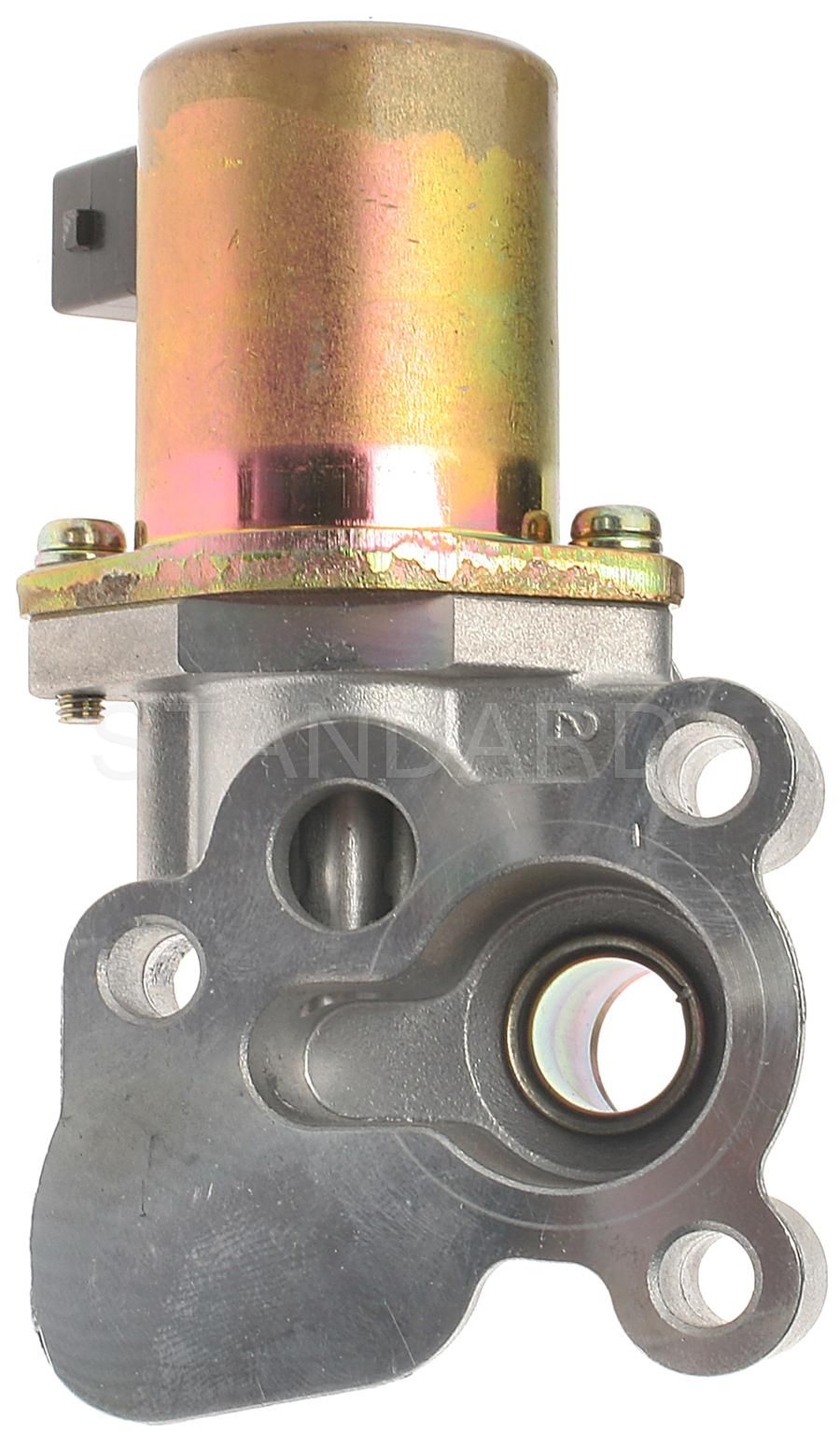 Standard Ignition Idle Air Control Valve (AC458) — image 4