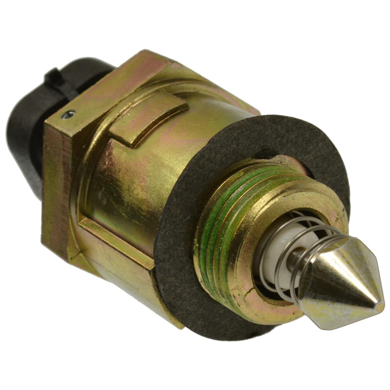 Standard Ignition Idle Air Control Valve (AC4) — image 2