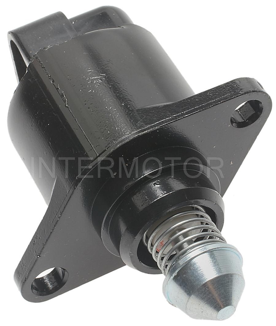 Standard Ignition Idle Air Control Valve (AC75) — image 4