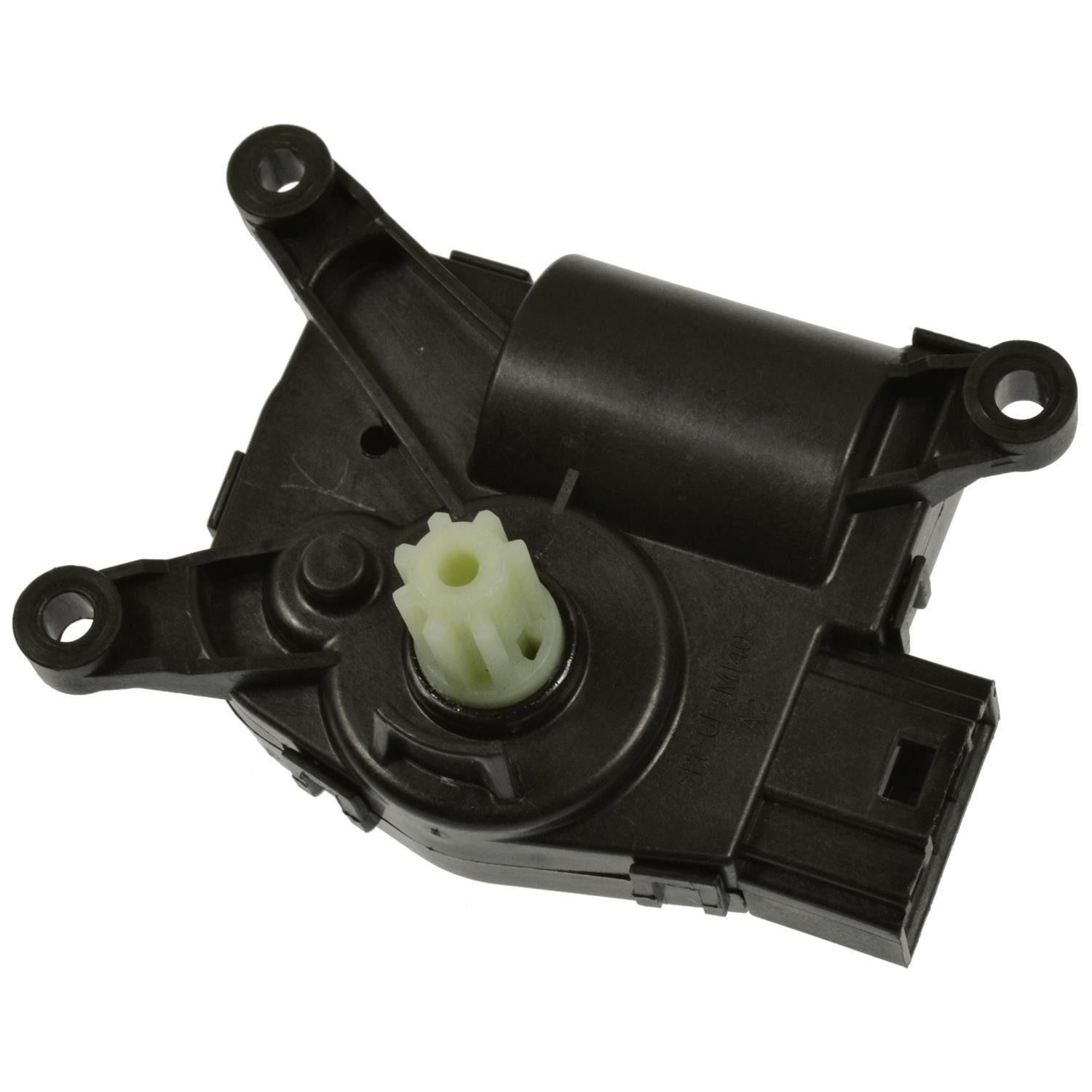 Standard Ignition HVAC Recirculation Door Actuator (ADR146) — image 2