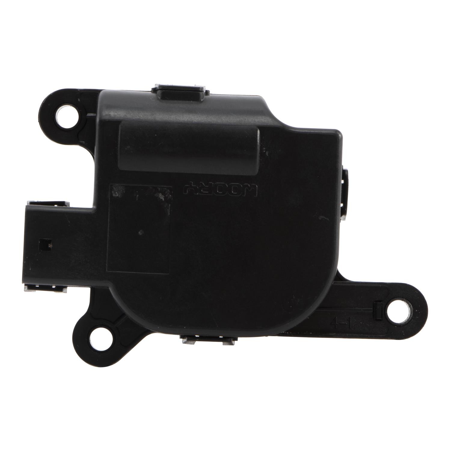 Standard Ignition HVAC Blend Door Actuator (ADR4350) — image 3