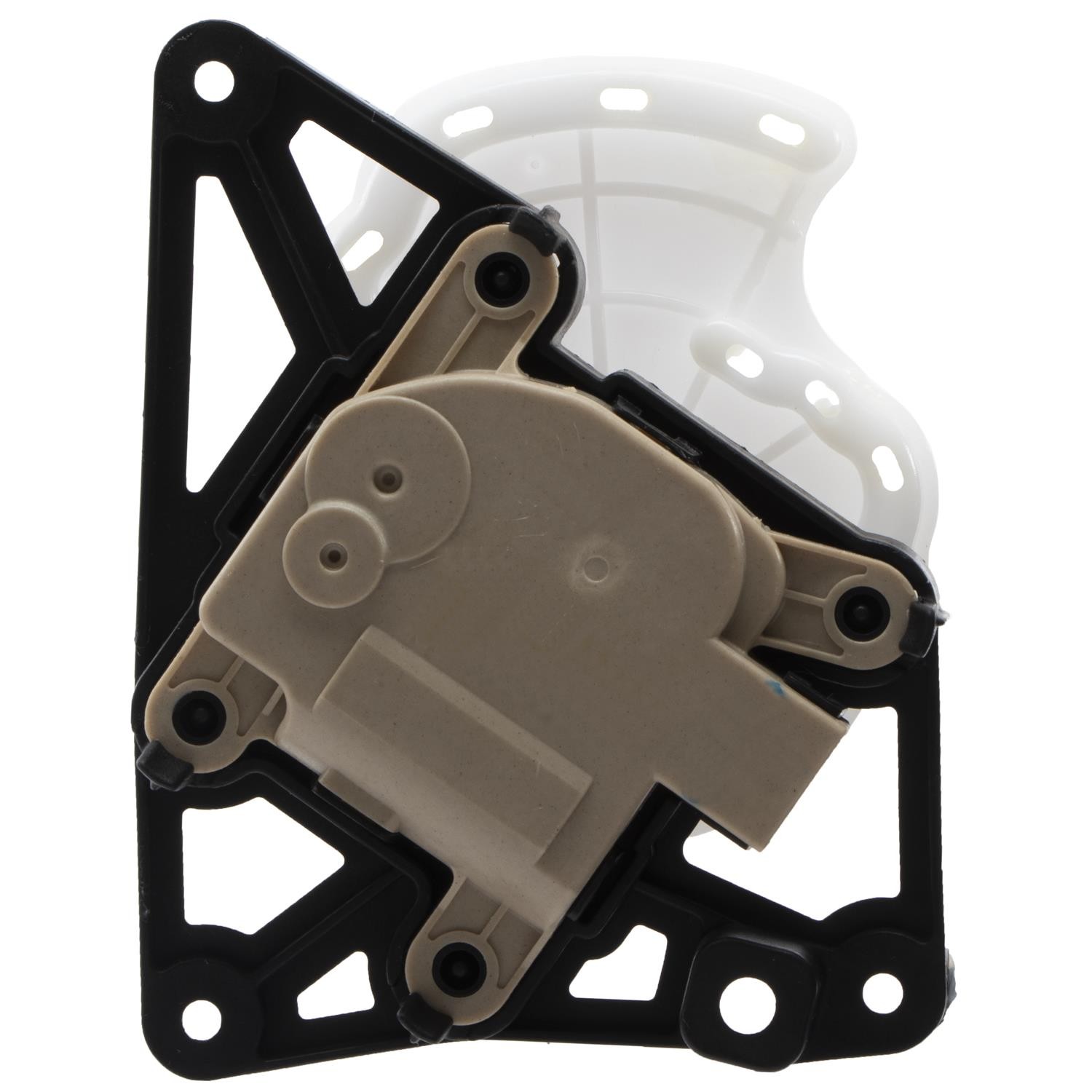 Standard Ignition HVAC Blend Door Actuator (ADR4386) — image 2
