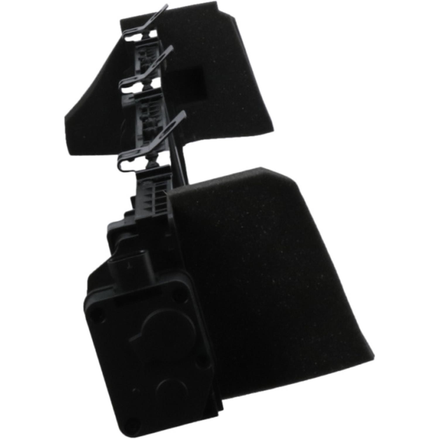 Standard Ignition Radiator Shutter Assembly (AGS1015) — image 9