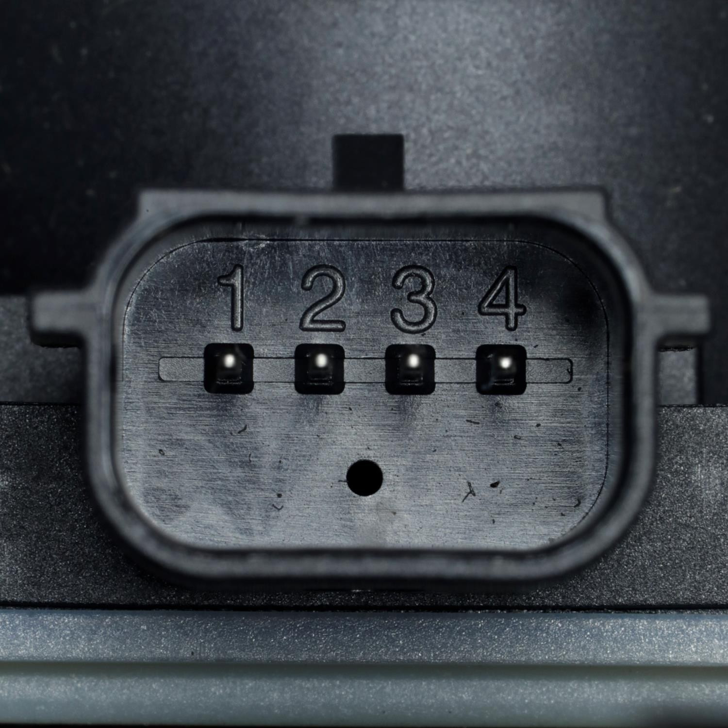 Standard Ignition Radiator Shutter Assembly (AGS1053) — image 2