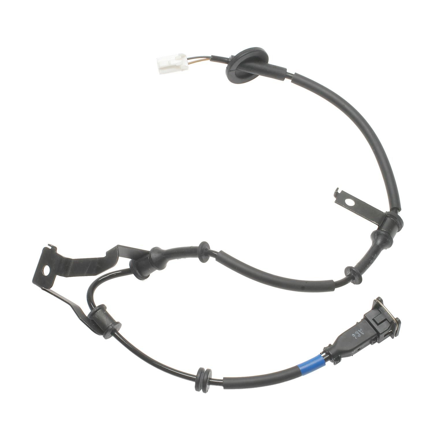 Standard Ignition Rear Left ABS Wheel Speed Sensor Wiring Harness (ALH10)