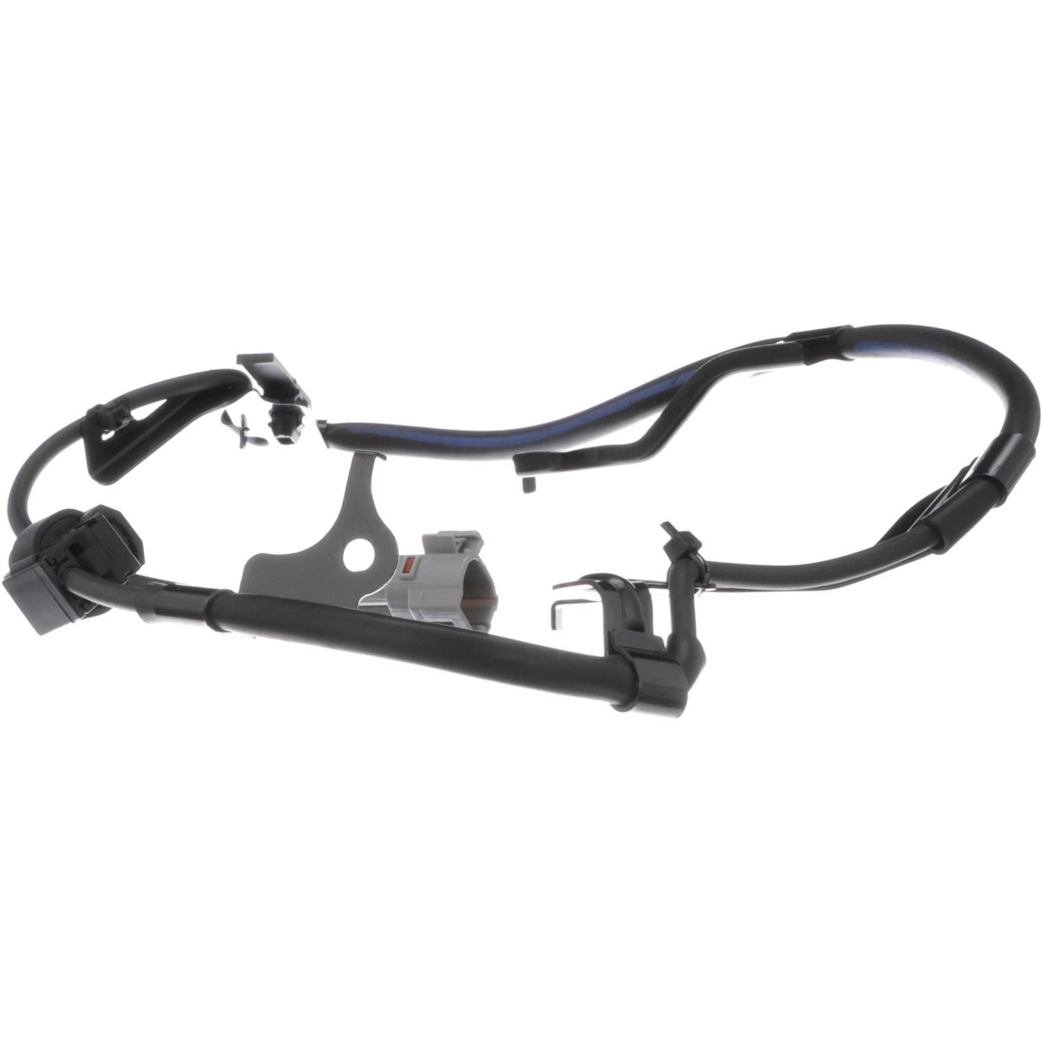 Standard Ignition Front Right ABS Wheel Speed Sensor Wiring Harness (ALH127) — image 6