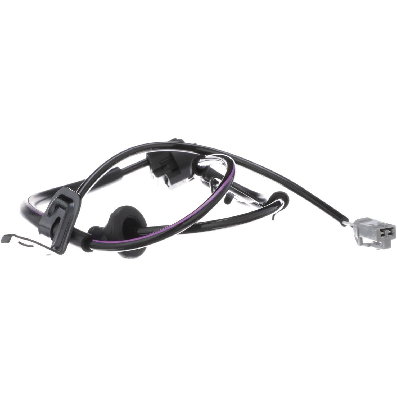 Standard Ignition Rear Left ABS Wheel Speed Sensor Wiring Harness (ALH146) — image 8