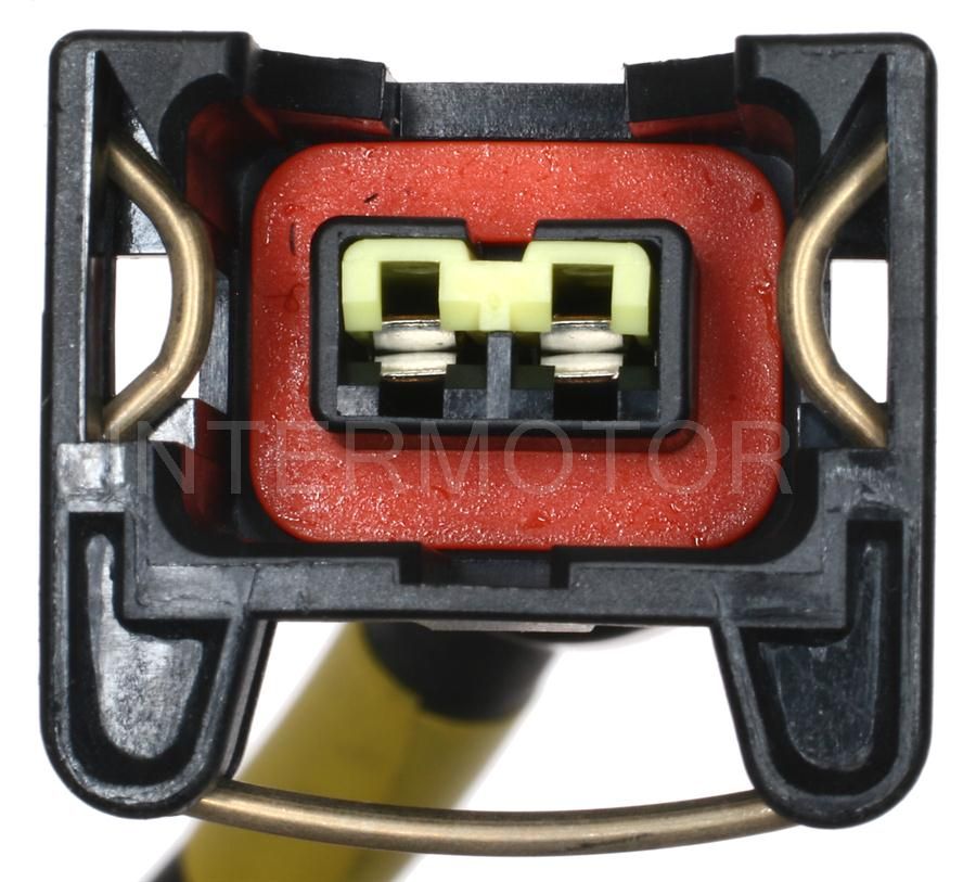 Standard Ignition Rear Right ABS Wheel Speed Sensor (ALH22) — image 2