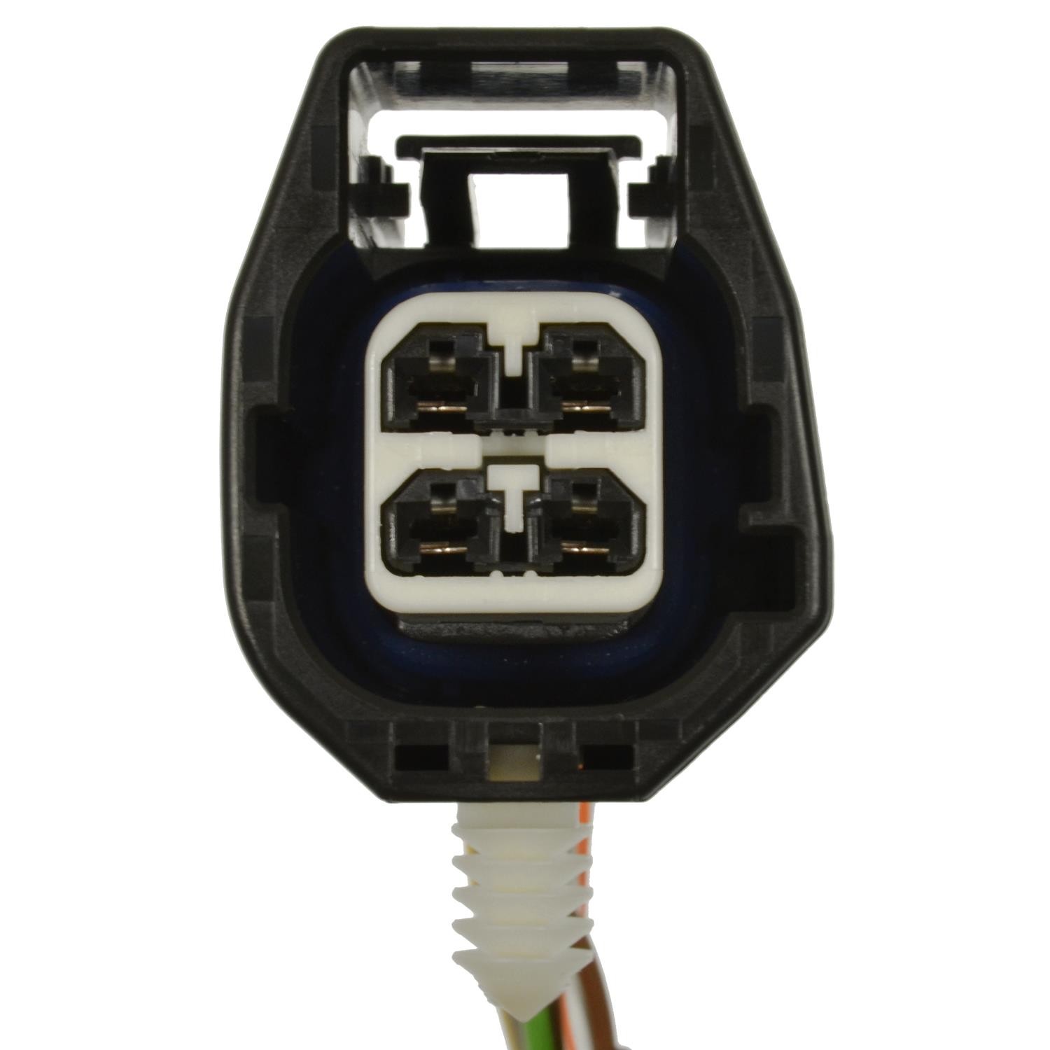 Standard Ignition Rear Right ABS Wheel Speed Sensor Wiring Harness (ALH250) — image 2