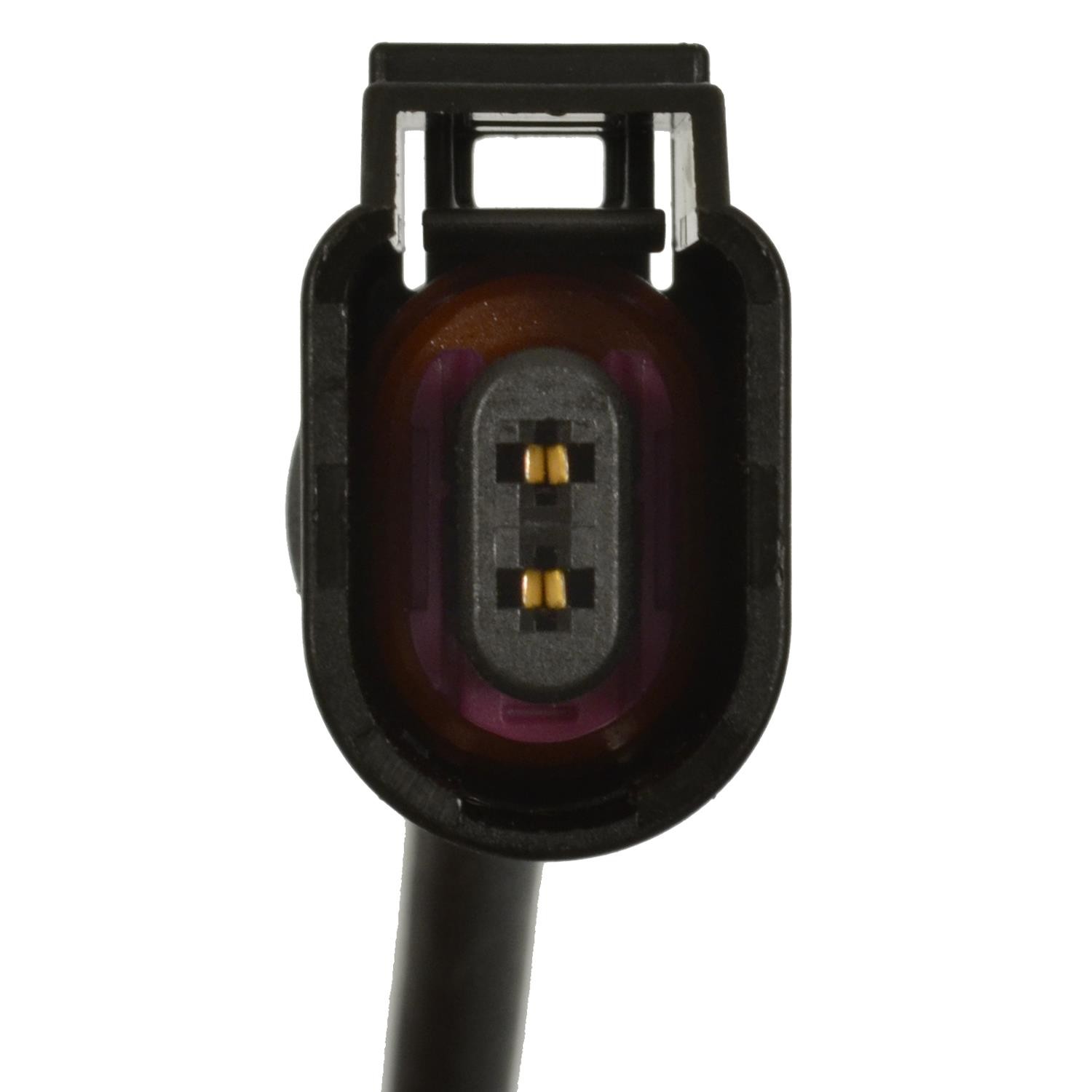 Standard Ignition Rear Right ABS Wheel Speed Sensor Wiring Harness (ALH279) — image 2