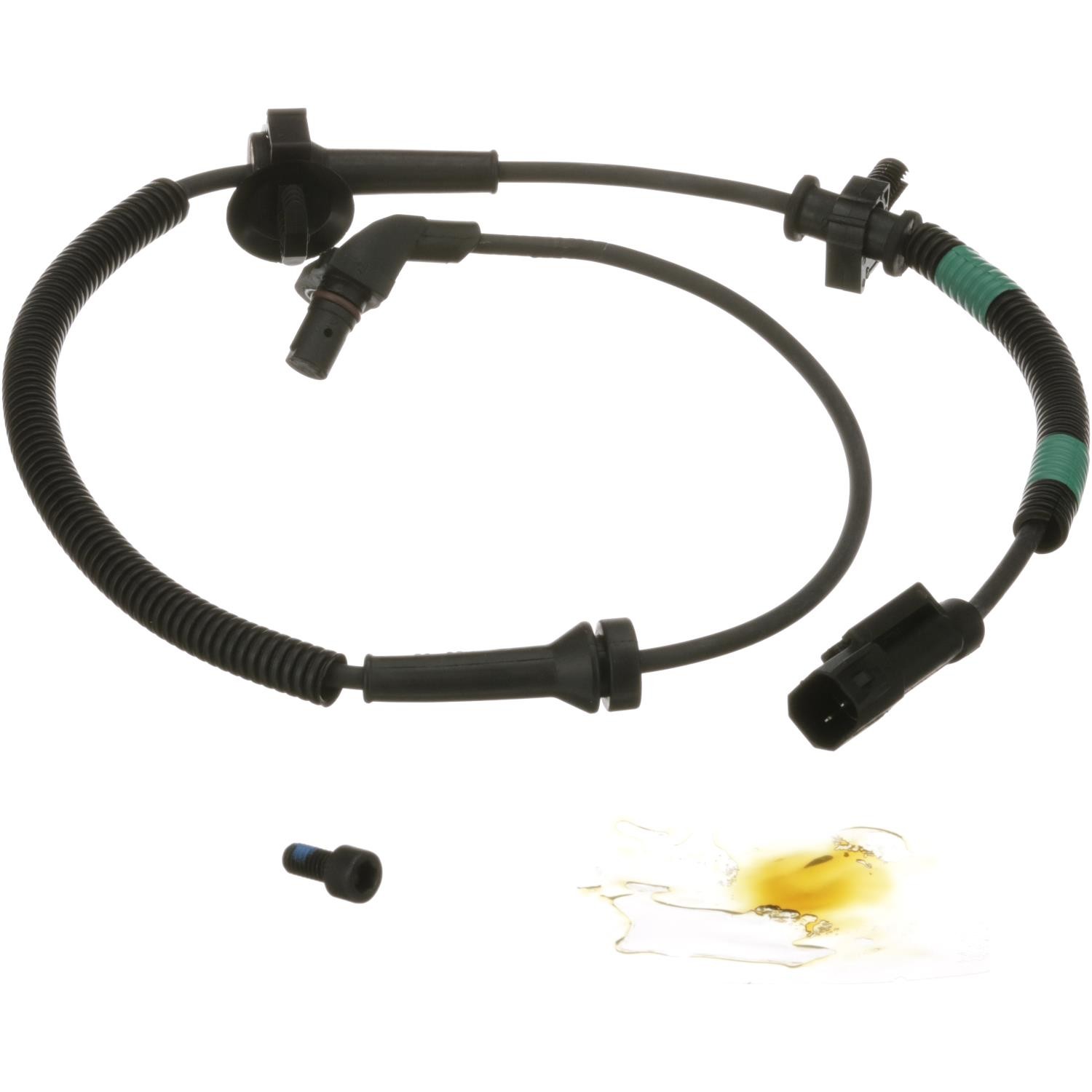 Standard Ignition Front ABS Wheel Speed Sensor (ALS1920) - Main Image