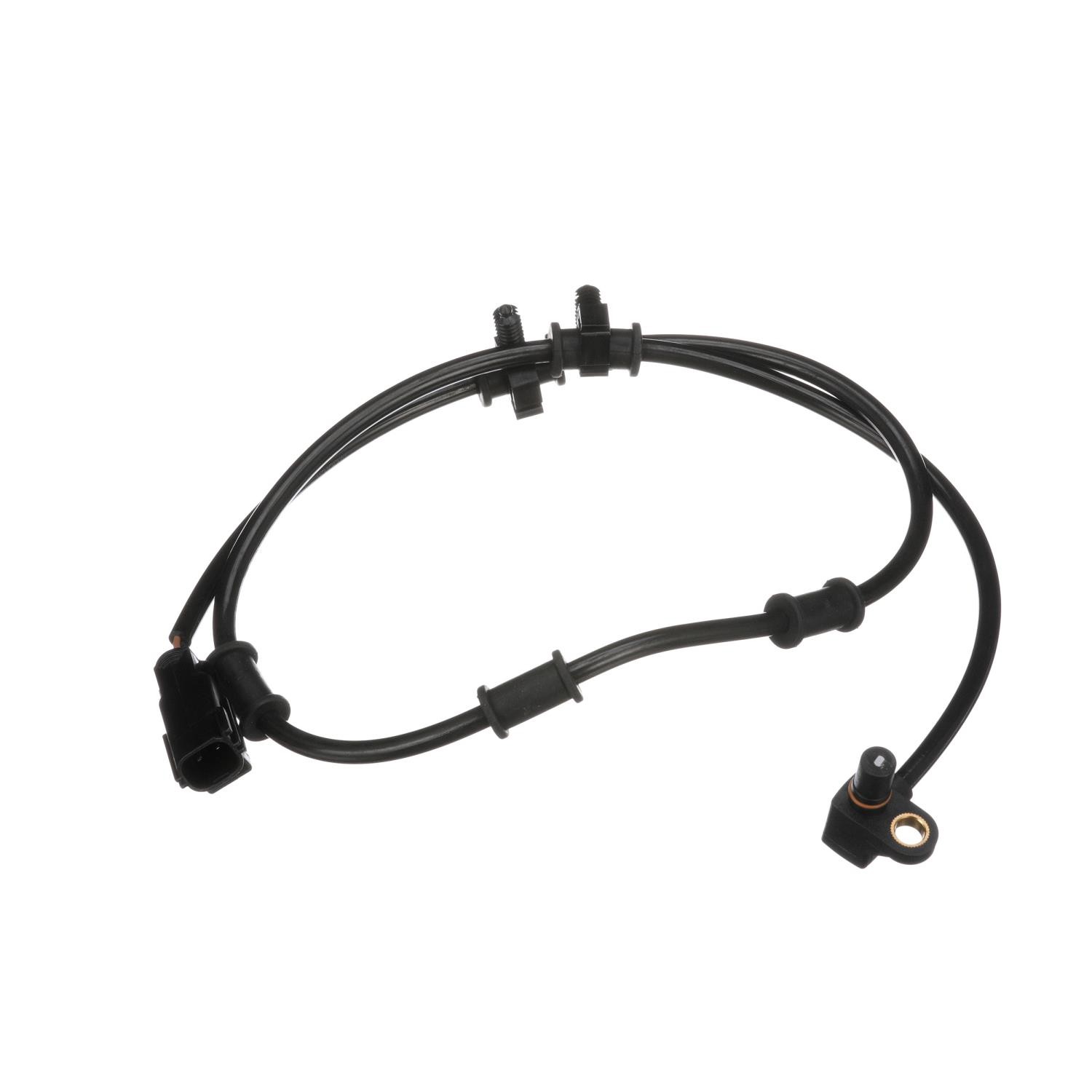 Standard Ignition Front ABS Wheel Speed Sensor (ALS219) - Main Image