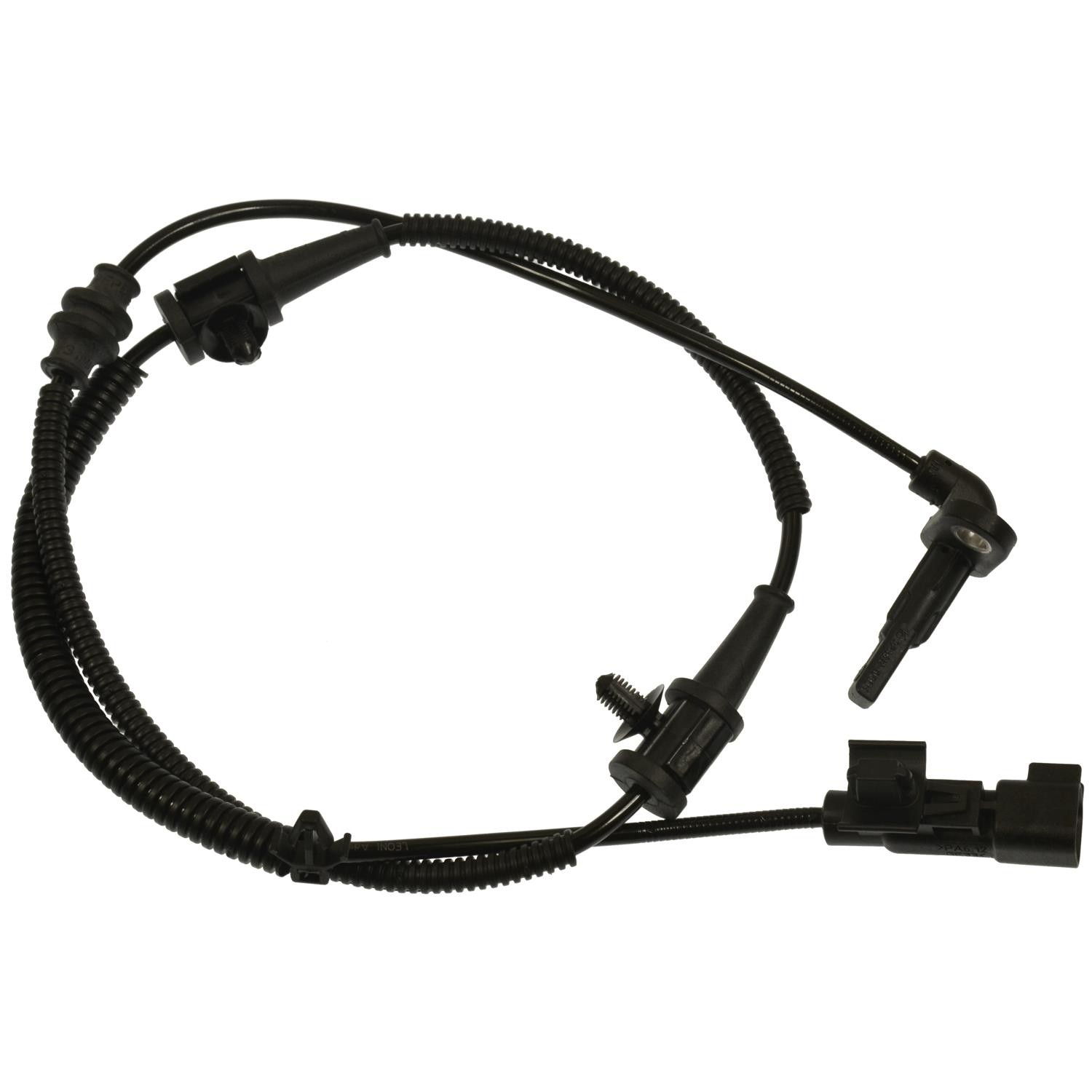 Standard Ignition Front ABS Wheel Speed Sensor (ALS3147) - Main Image