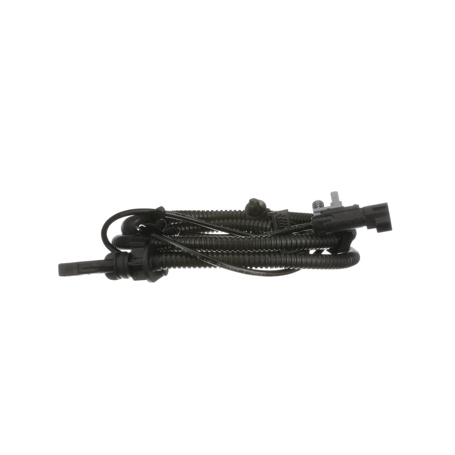 Standard Ignition Rear Right ABS Wheel Speed Sensor (ALS3252) - 4