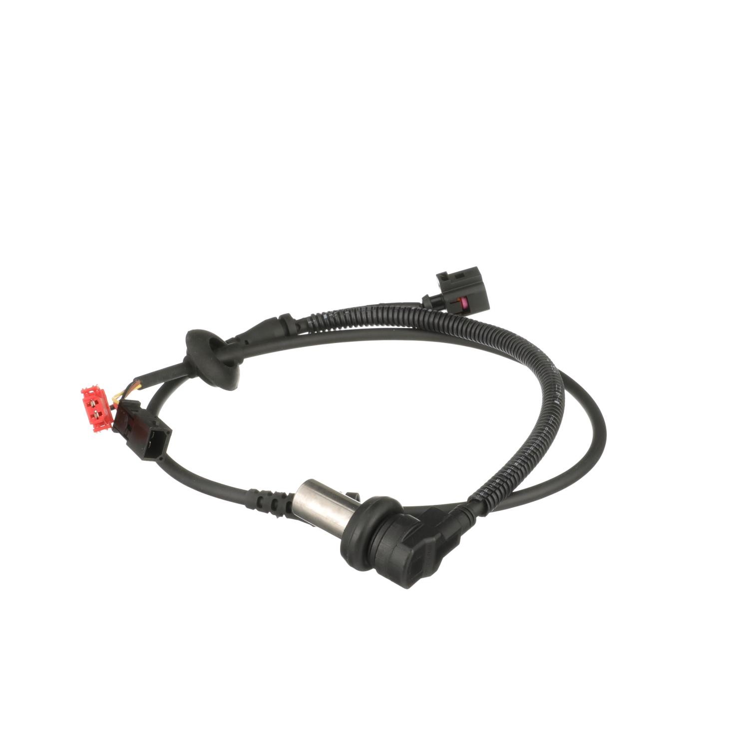 Standard Ignition Front ABS Wheel Speed Sensor (ALS429) - 2