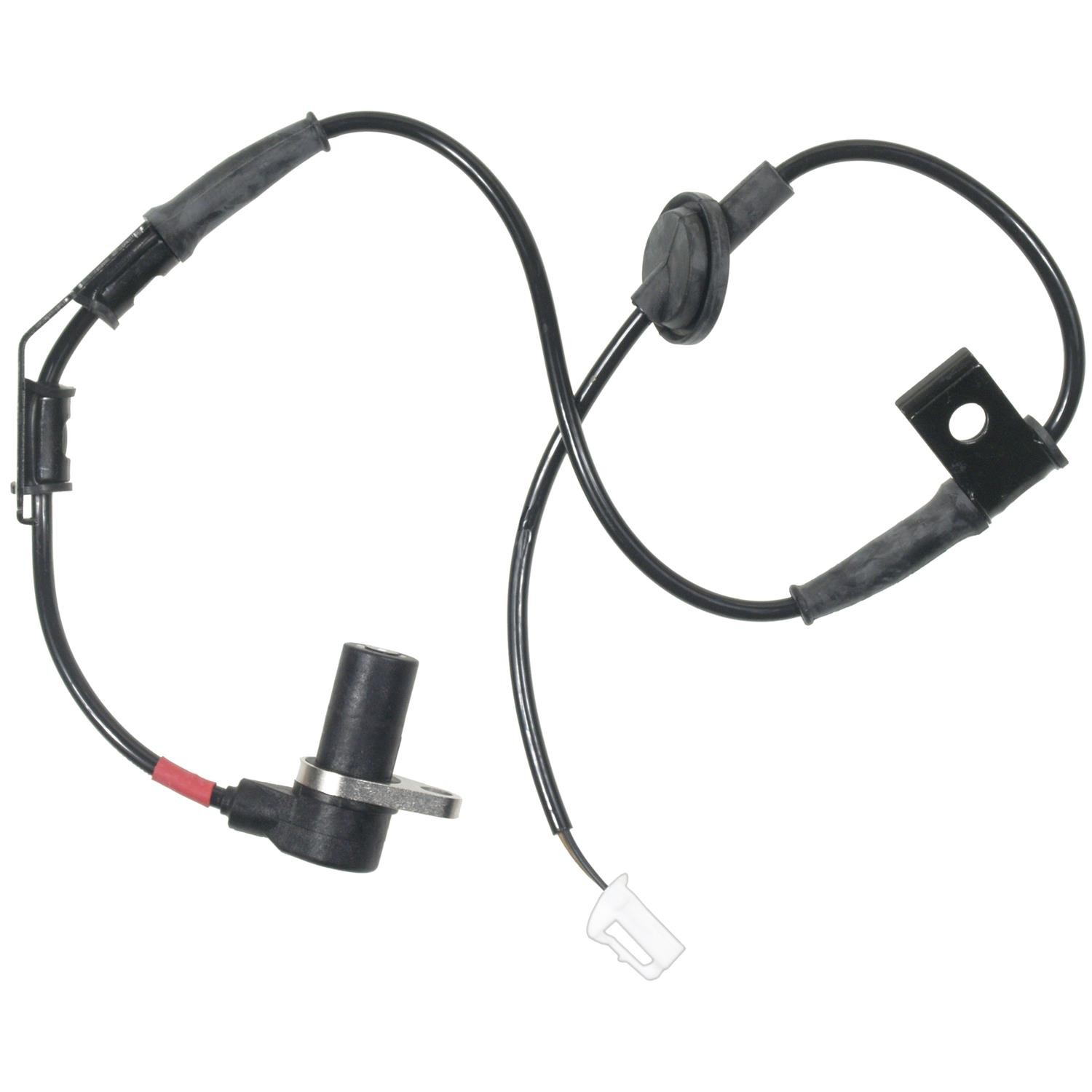 Standard Ignition Rear Right ABS Wheel Speed Sensor (ALS875) - Main Image