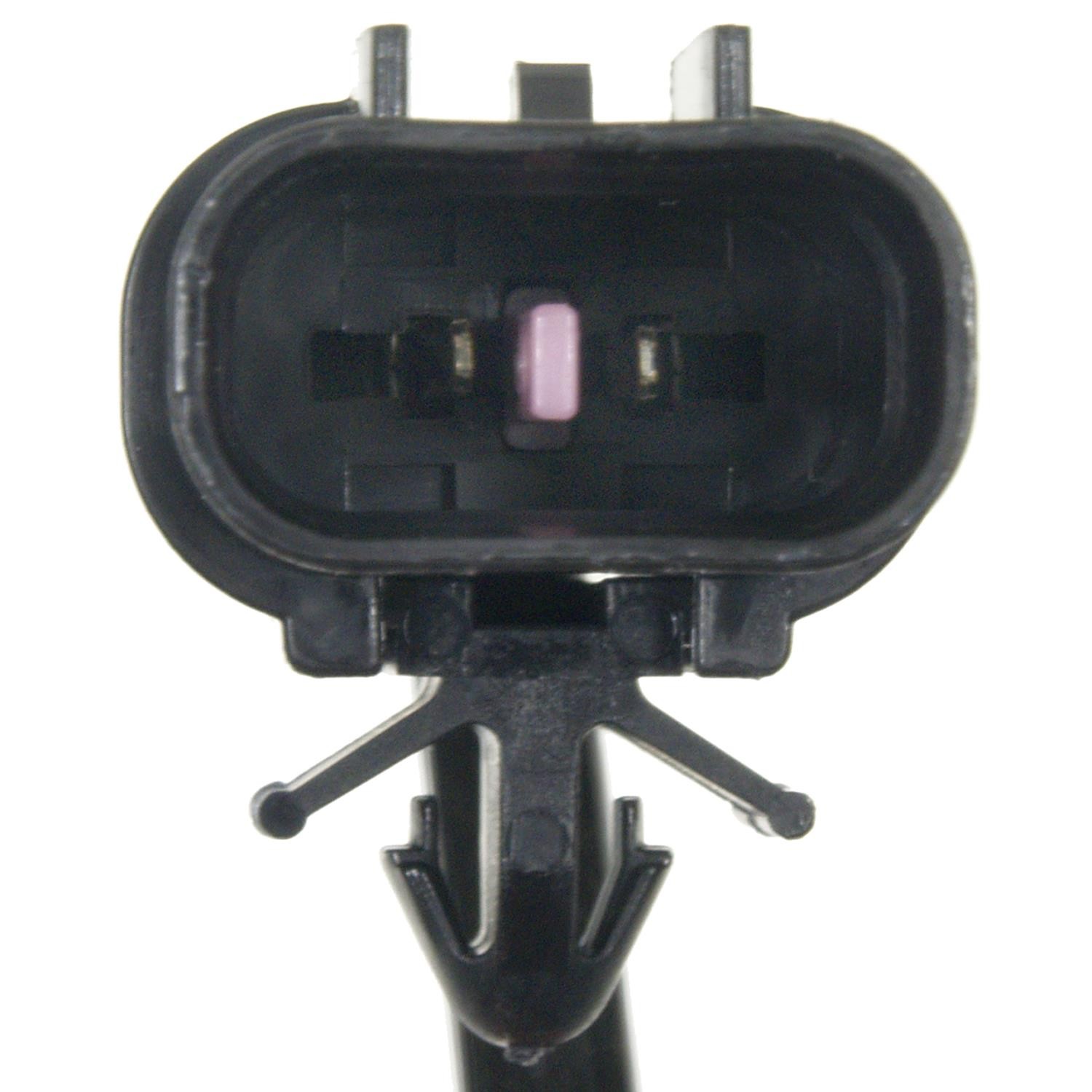 Standard Ignition Front Left ABS Wheel Speed Sensor (ALS902) - 3